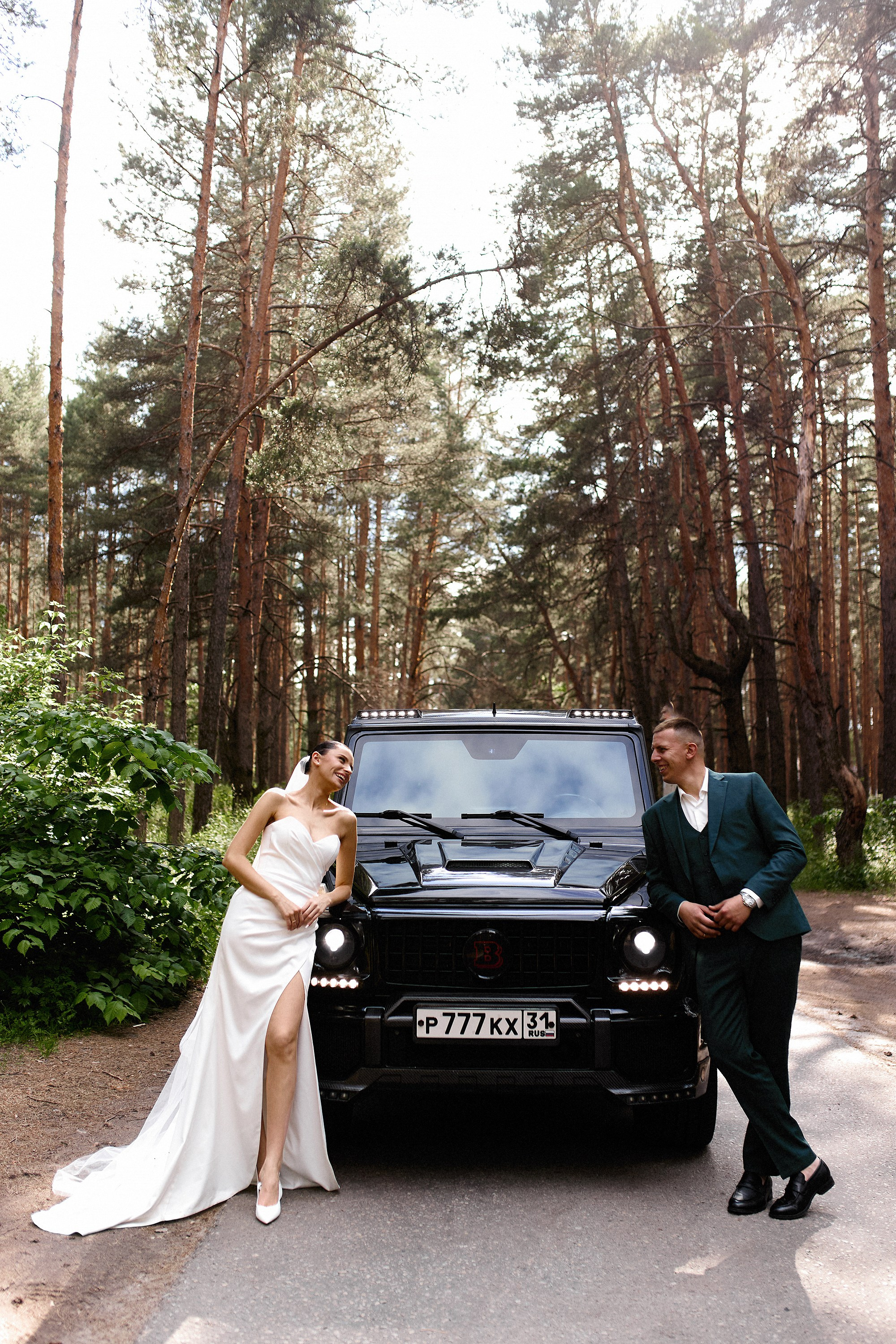 Wedding Day Артём + Елизавета. Свадебный и портретный фотограф в Белгороде Гаркавцева Полина