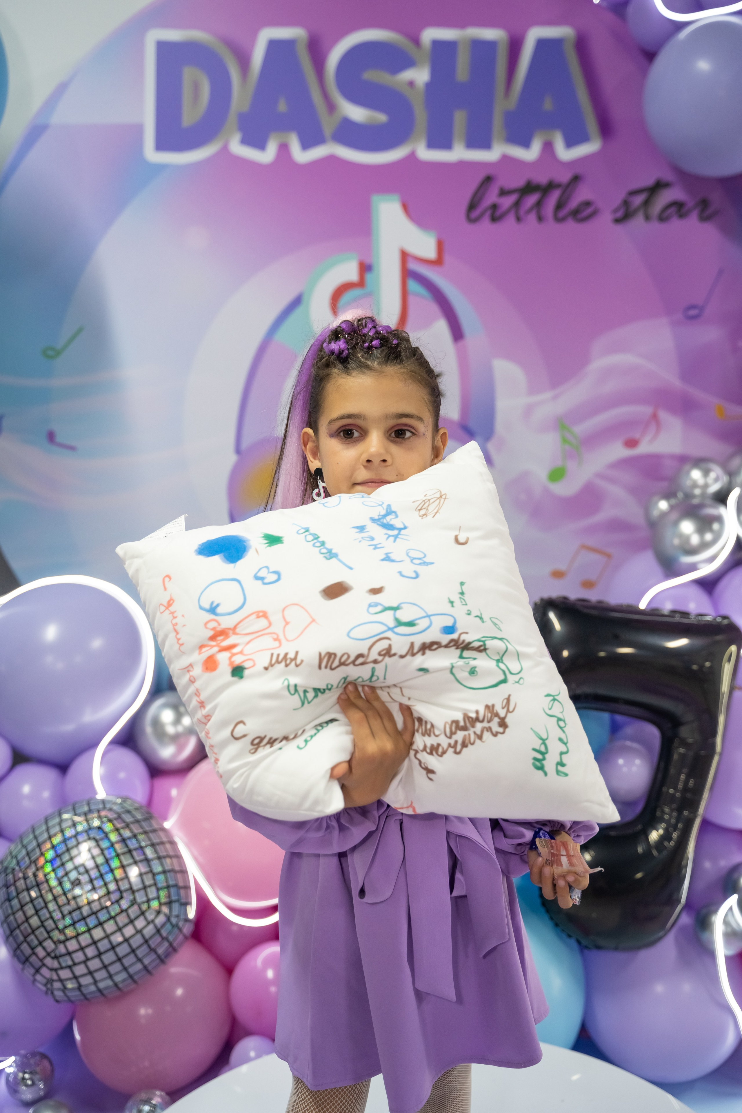 Tik Tok вечеринка. Фотограф в Одинцово, Москве