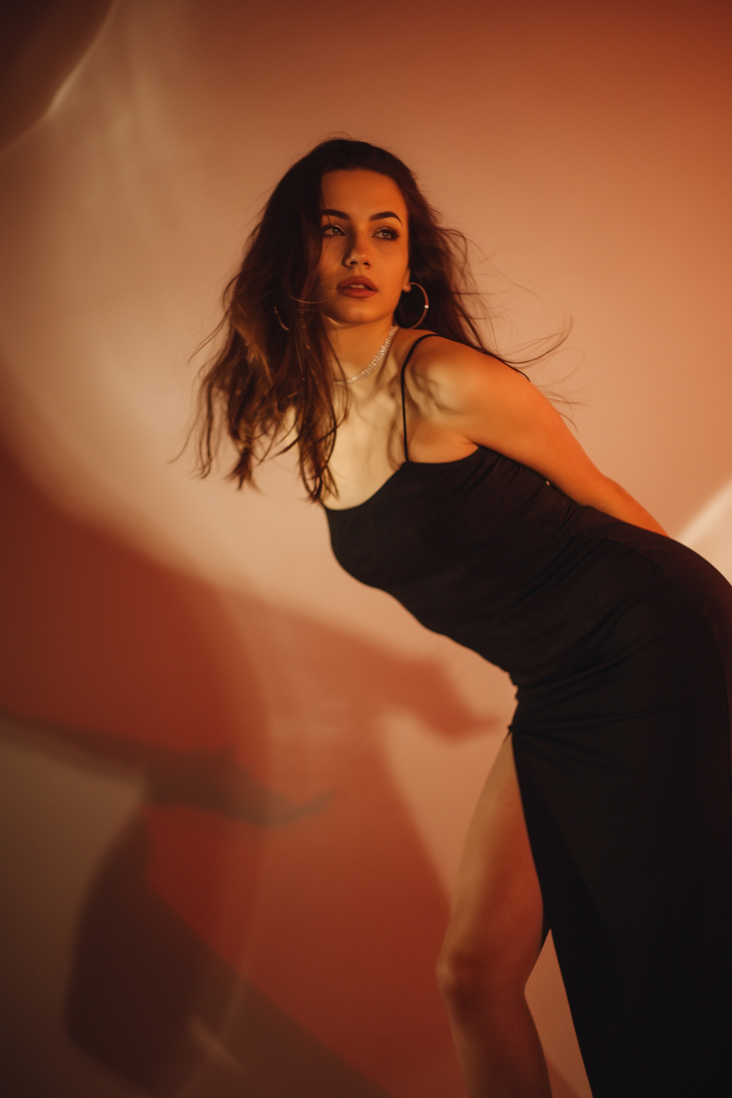 Мария. Фотограф Малофеева Алина