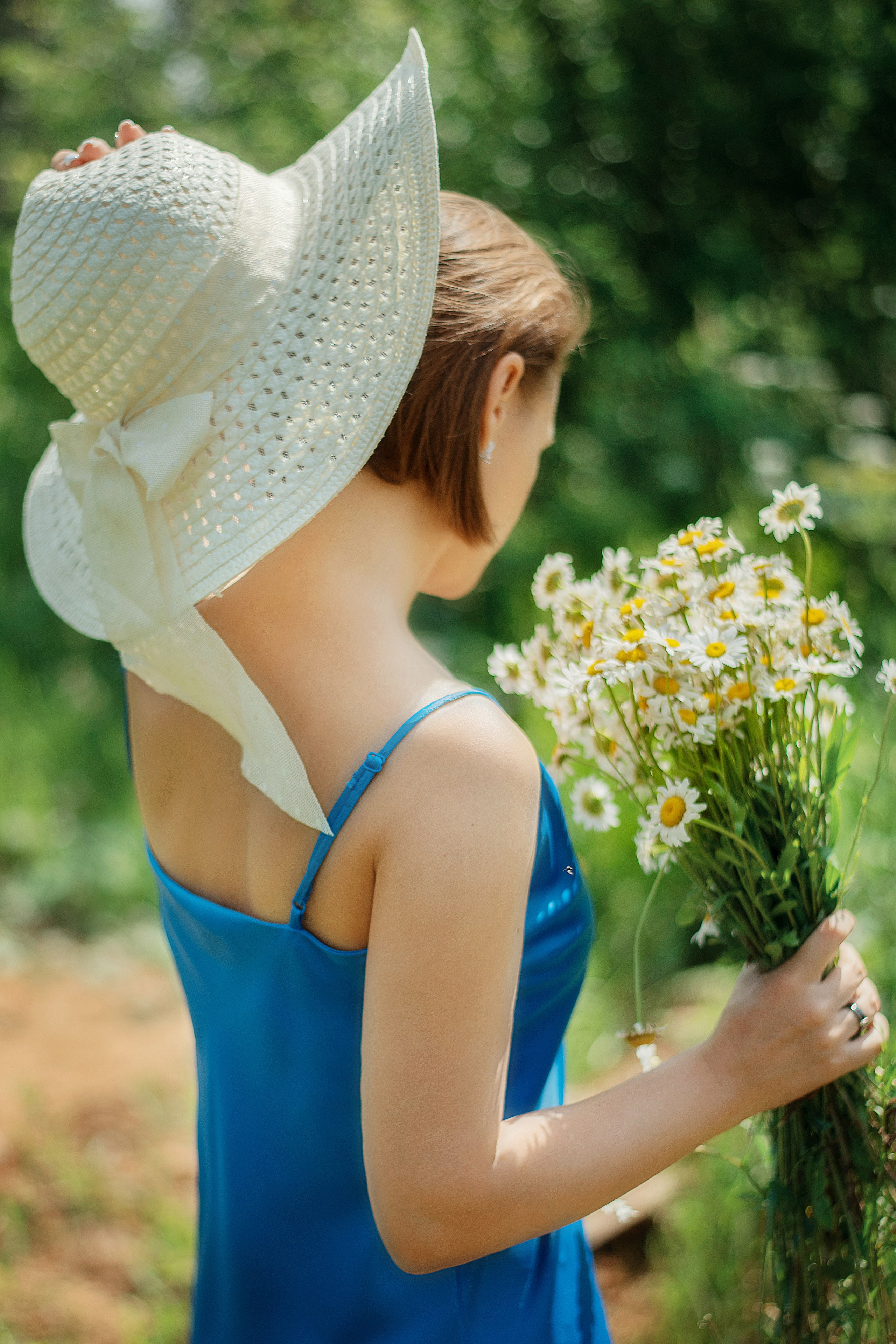 Фотопрогулки (лето). Лина Курочка — ваш фотограф