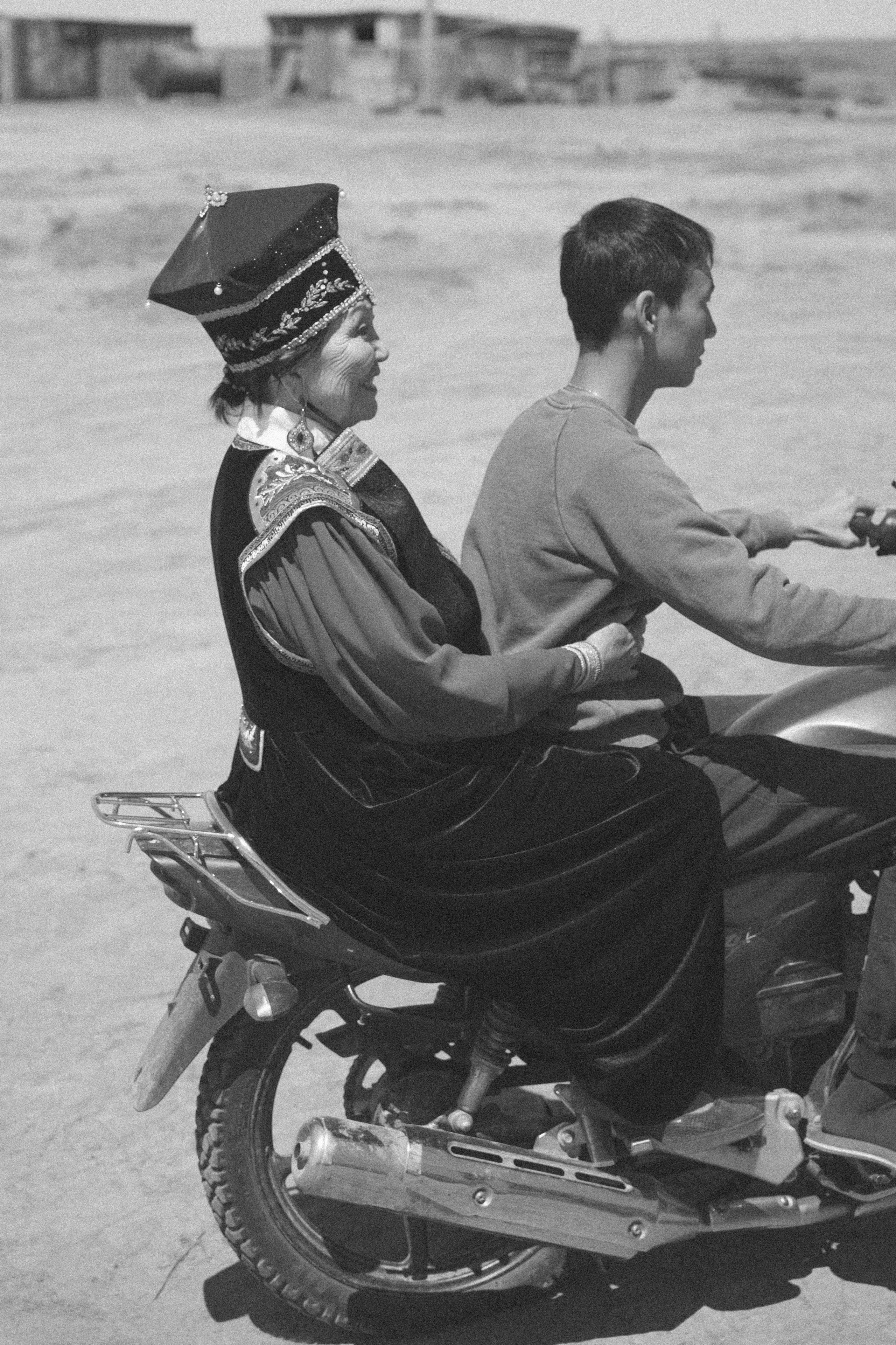 Калмыкия I Май 2024. Commercial photographer Natalia Bychkova