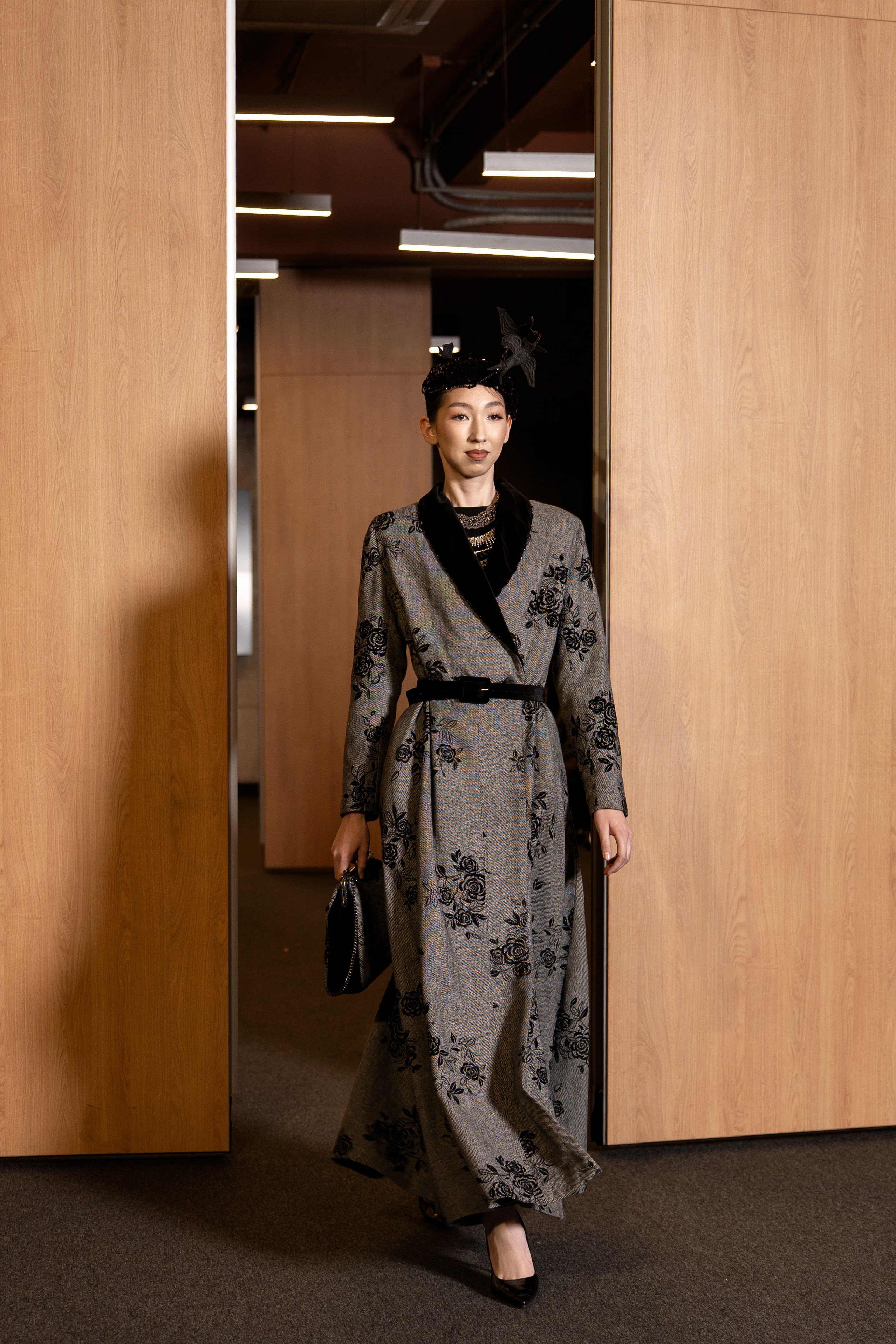 Brand Gulnur Atelier. Сайт Алматинского НЮ АРТ, будуар и фэшн фотографа Дениса Карпенко