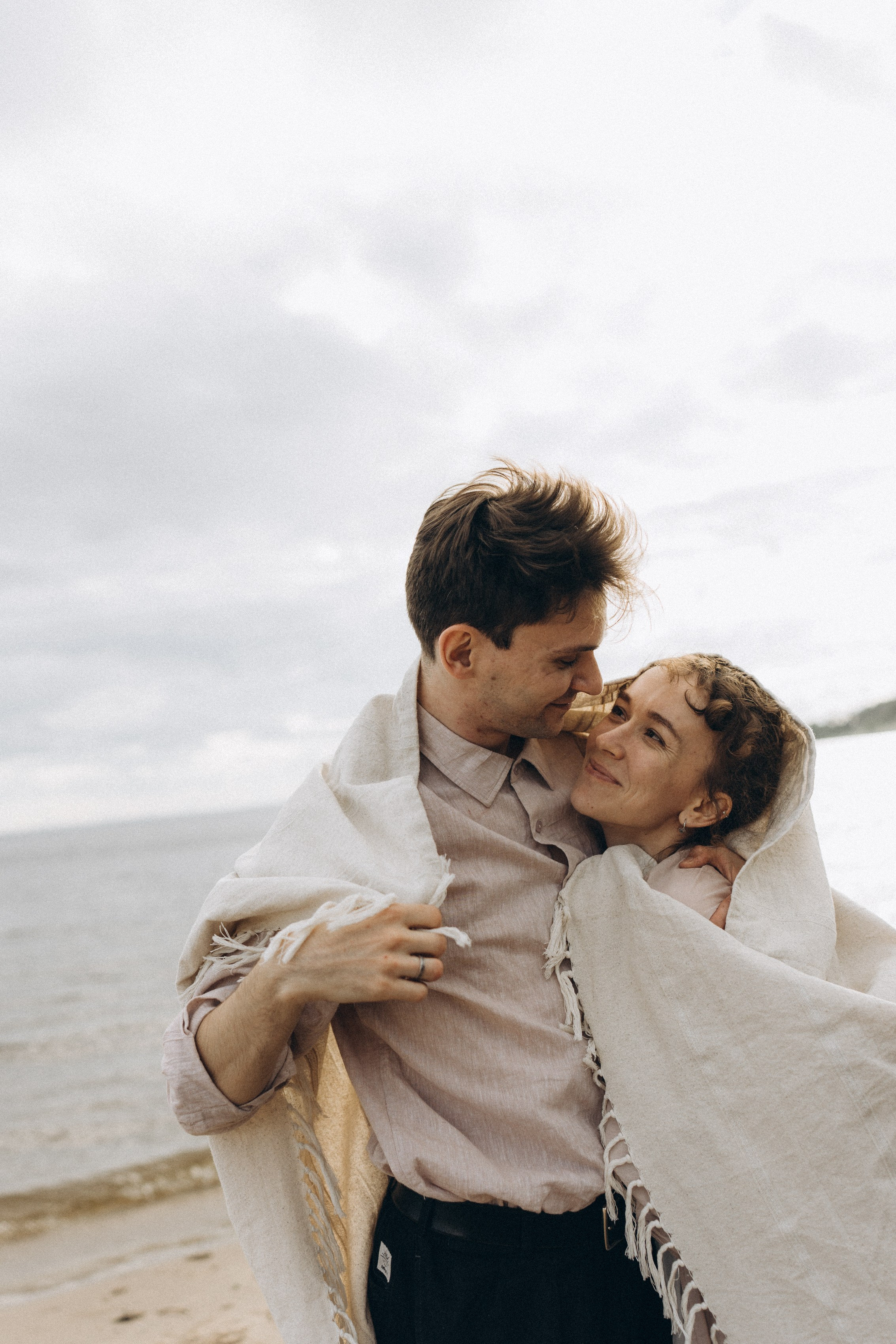 Алексей и Диана. Irina Keln lifestyle photography