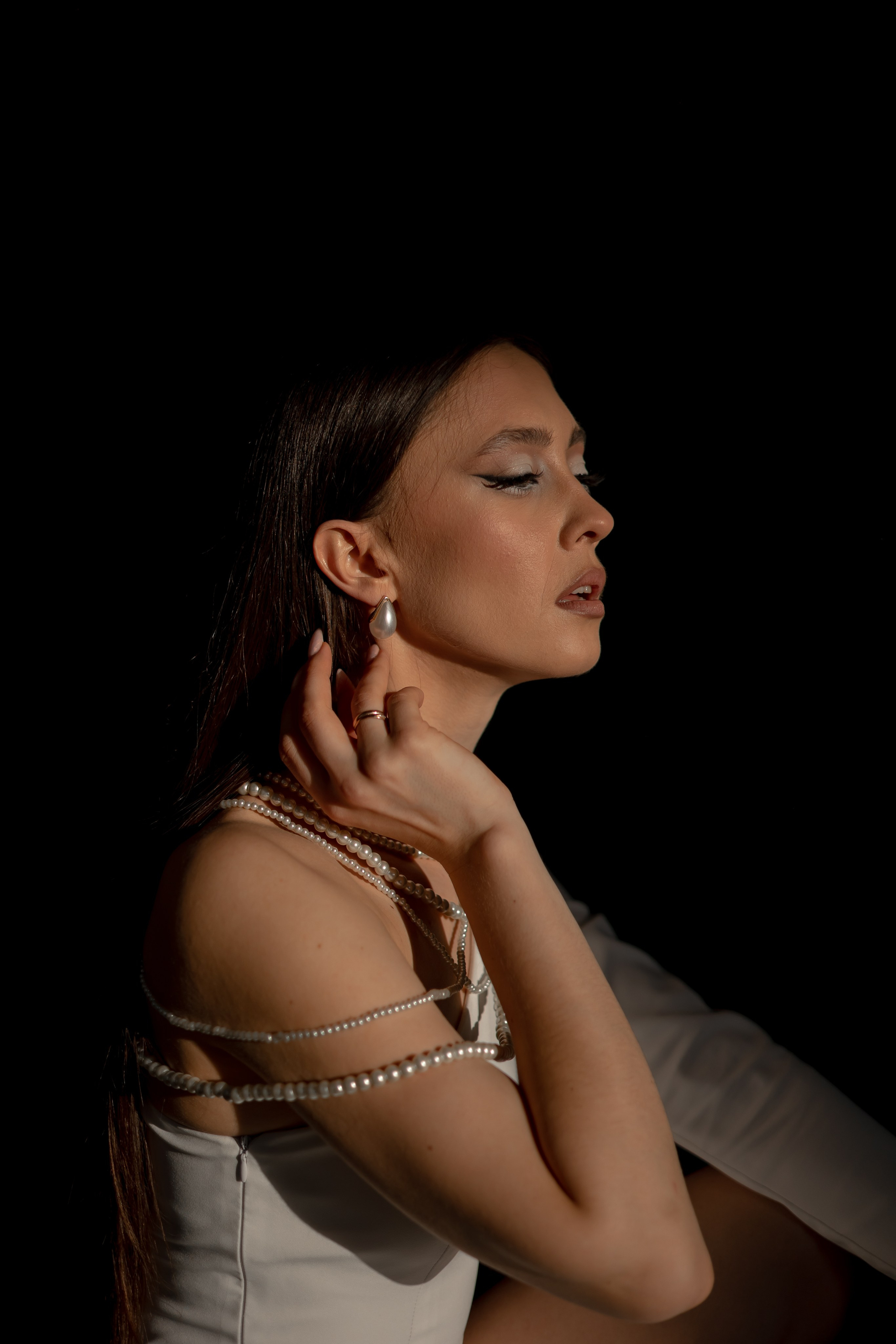 АЛЕНА. Фотограф Элла Ефимова