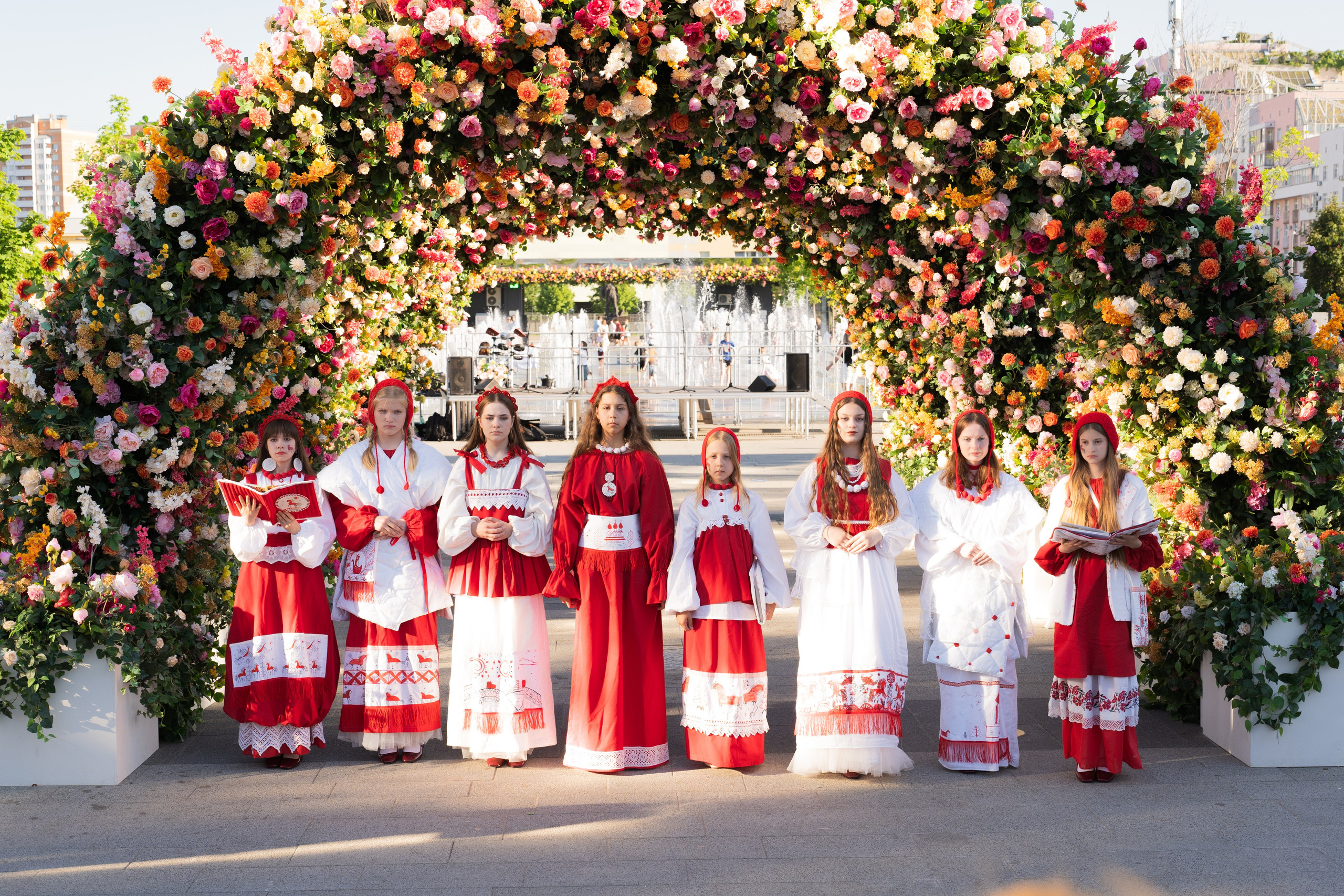 Предтечи 2.0. Эдуард Гаджиев — фотограф Москва
