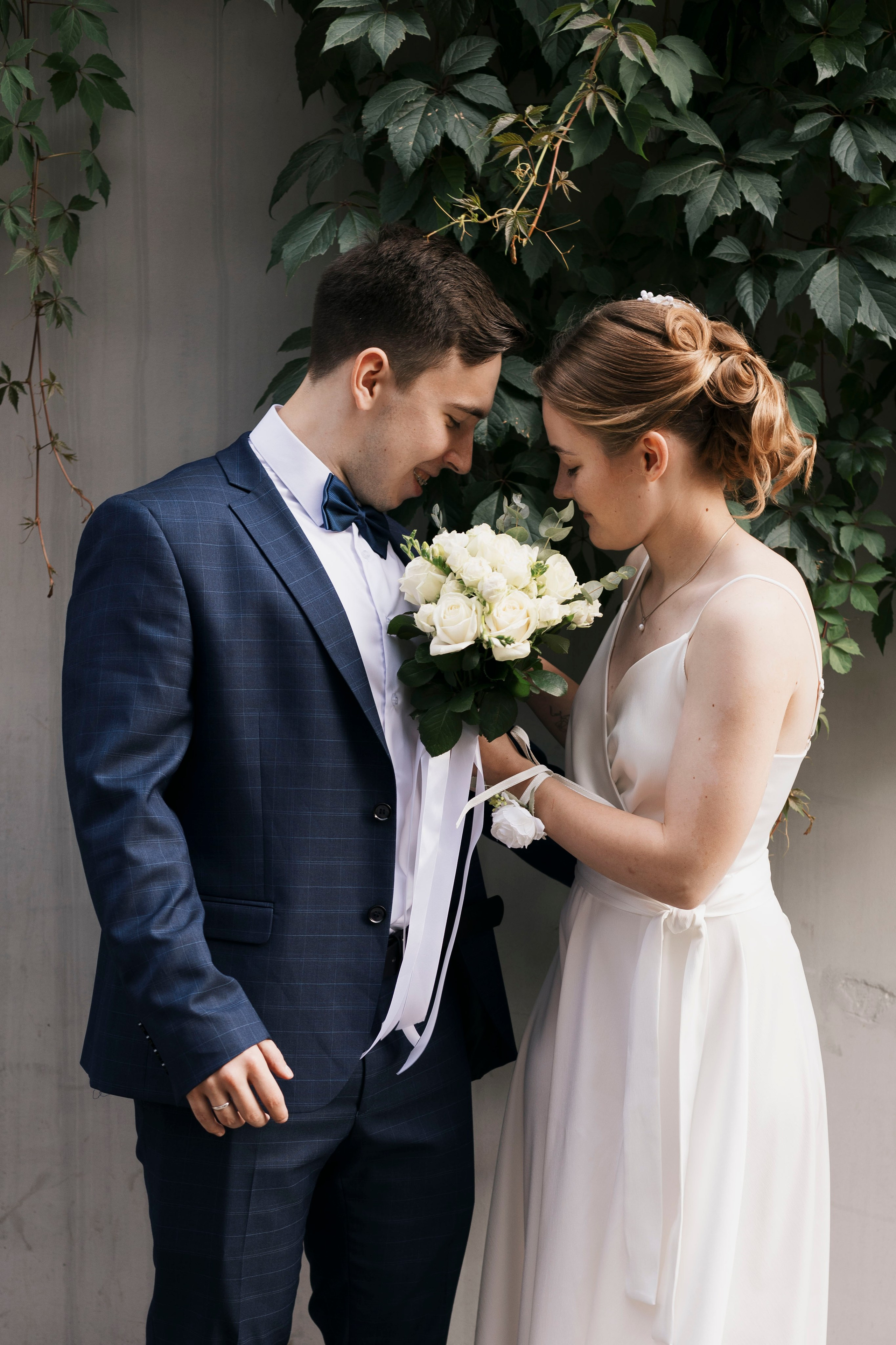 Вероника & Павел. Фотограф в Москве и Московской области