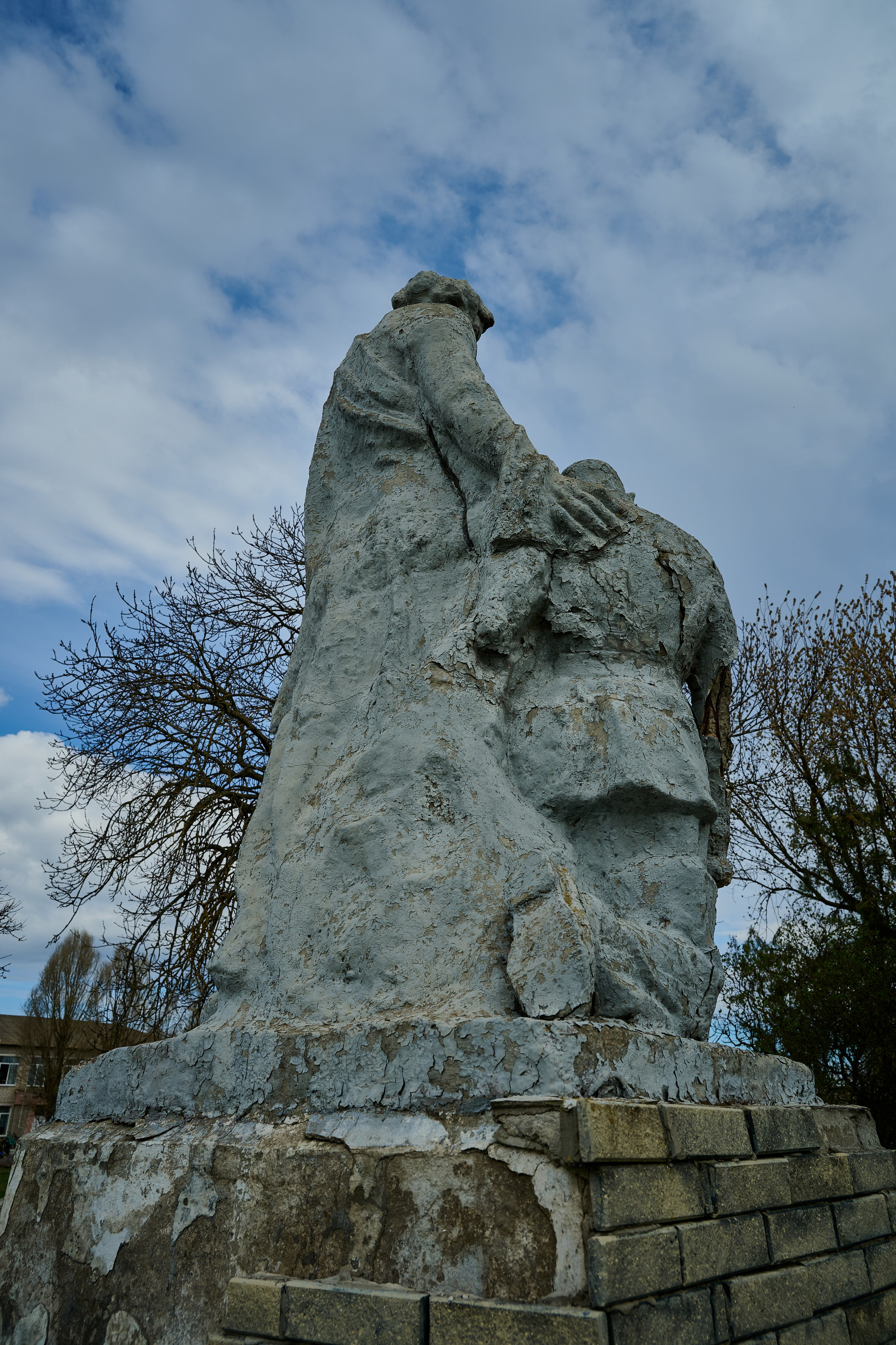 Мелитополь. Фотопроект «Территории»