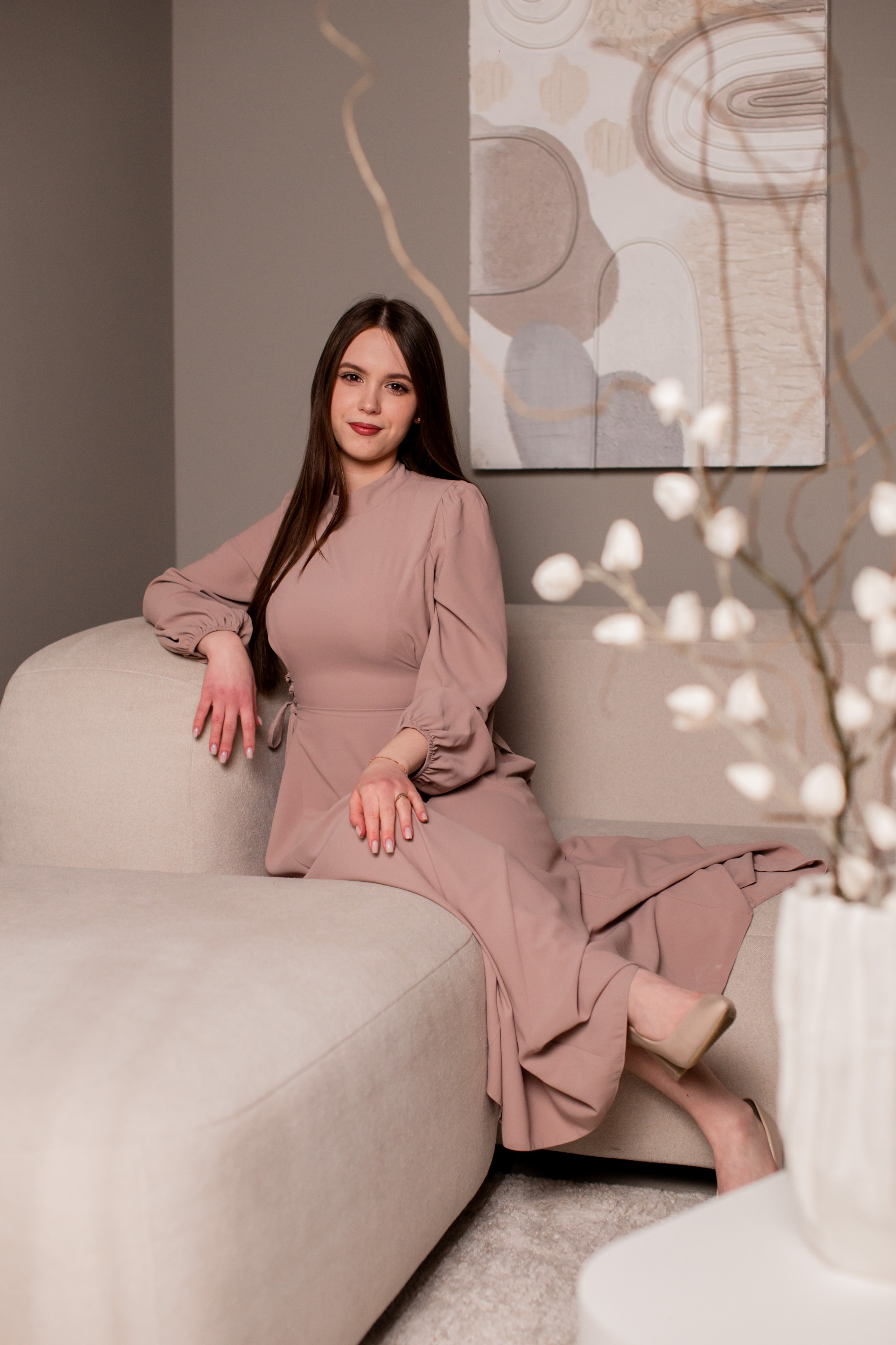 Светлана. ФОТОГРАФ ~ Виктория Ивченко ~ Старый Оскол