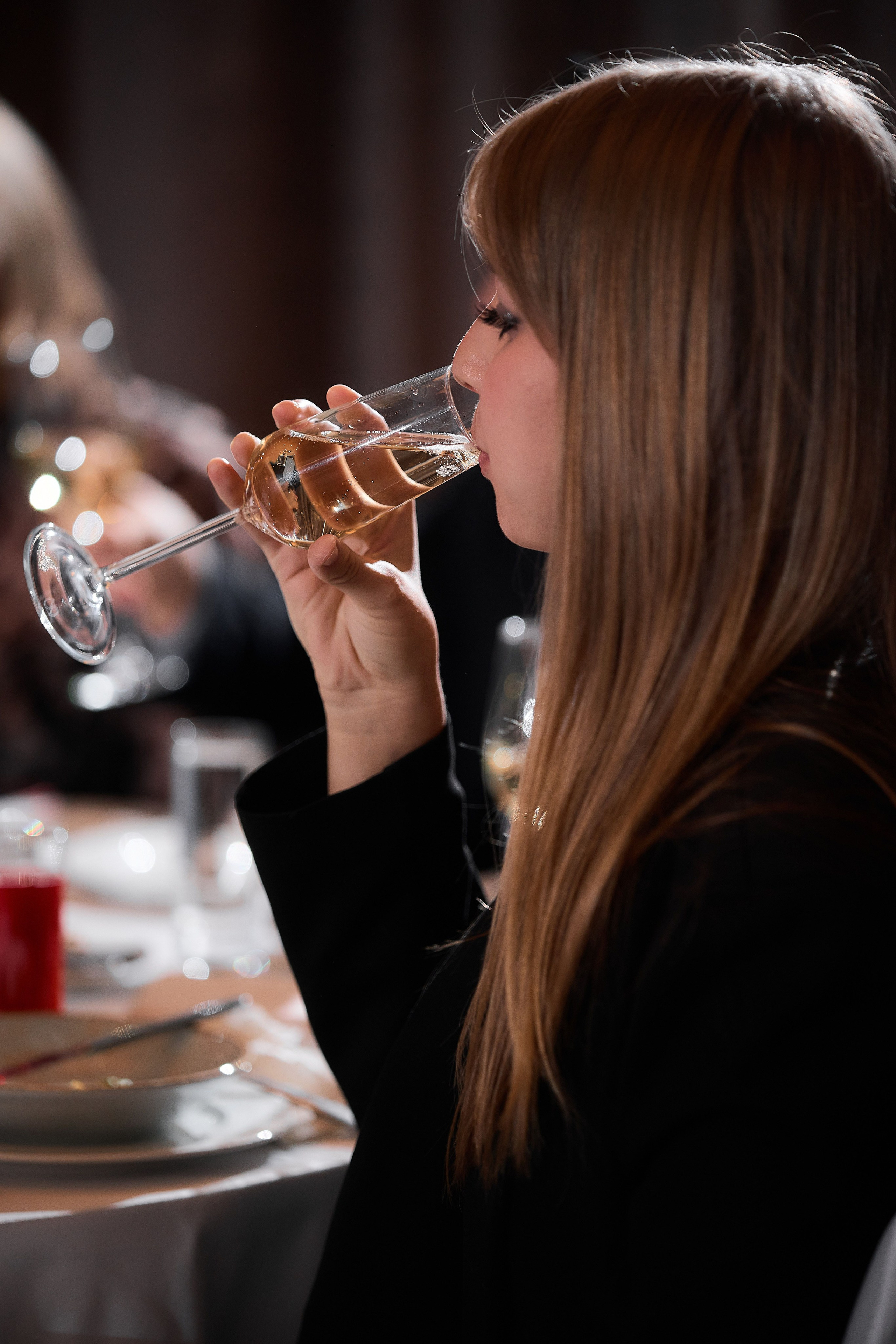 Алёна и Владимир. Организация мероприятий в Екатеринбурге BORDO