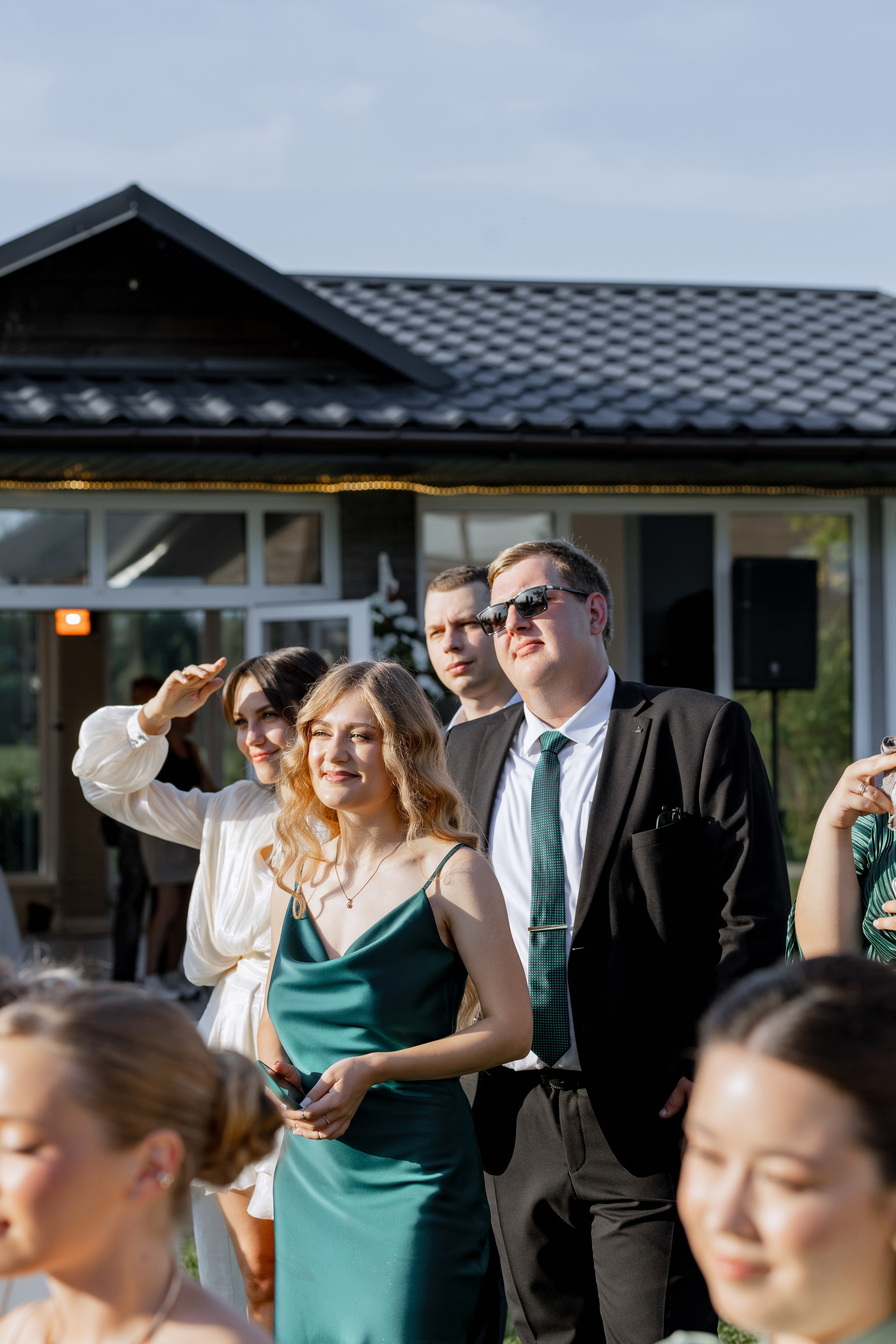 Ангелина и Дима. Свадебный фотограф Витебск Минск