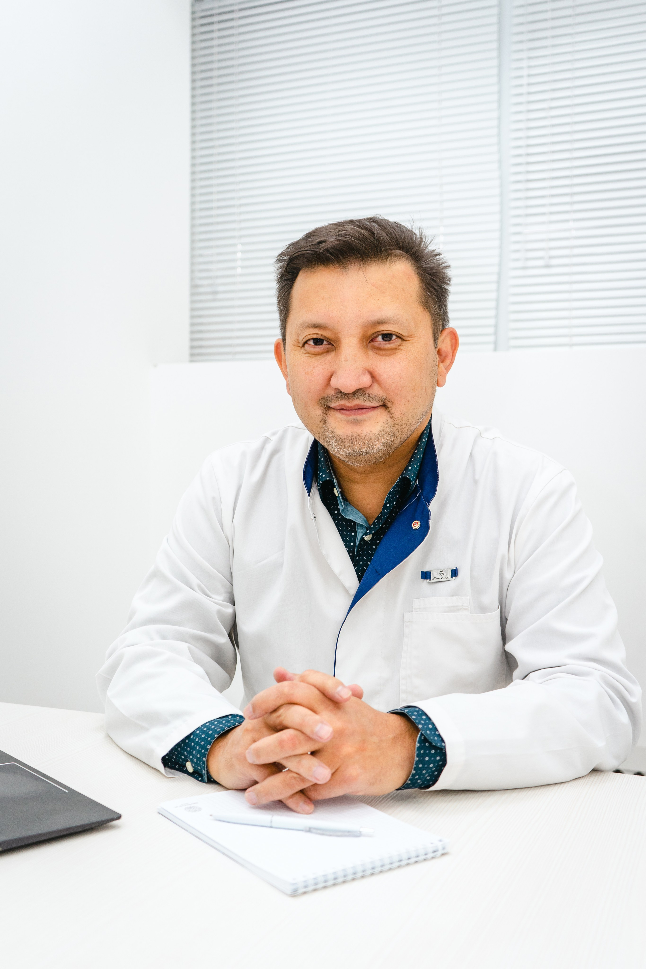 SMARTMED medical clinic. Фотограф Евгения Куликова