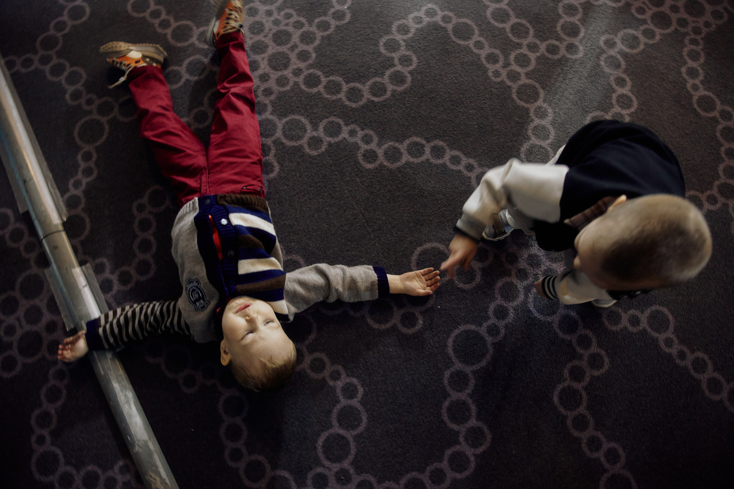 Kirill & Kristina. Event агентство PAPRIKA в Екатеринбурге