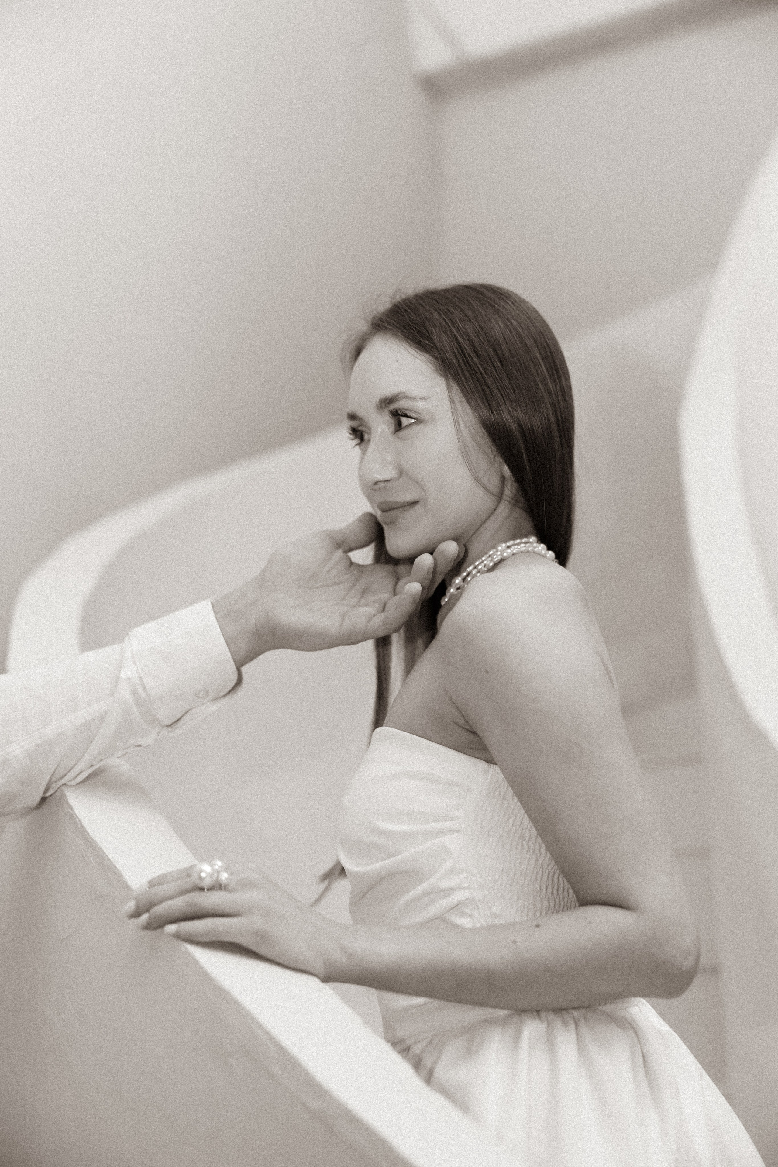 ДМИТРИЙ+ДАРЬЯ. Фотограф Элла Ефимова