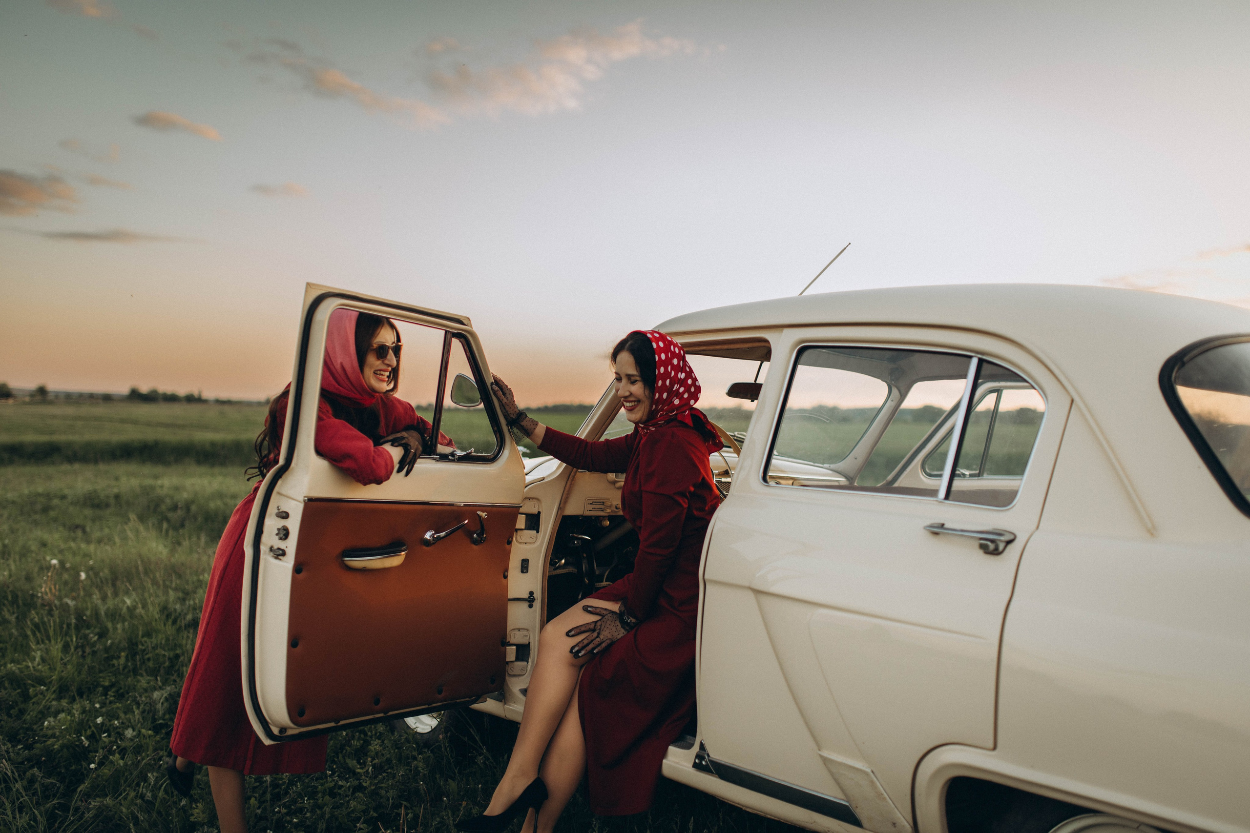 Путешествие в эпоху…. Фотограф Юлия Хакимова / Казань/ Чистополь