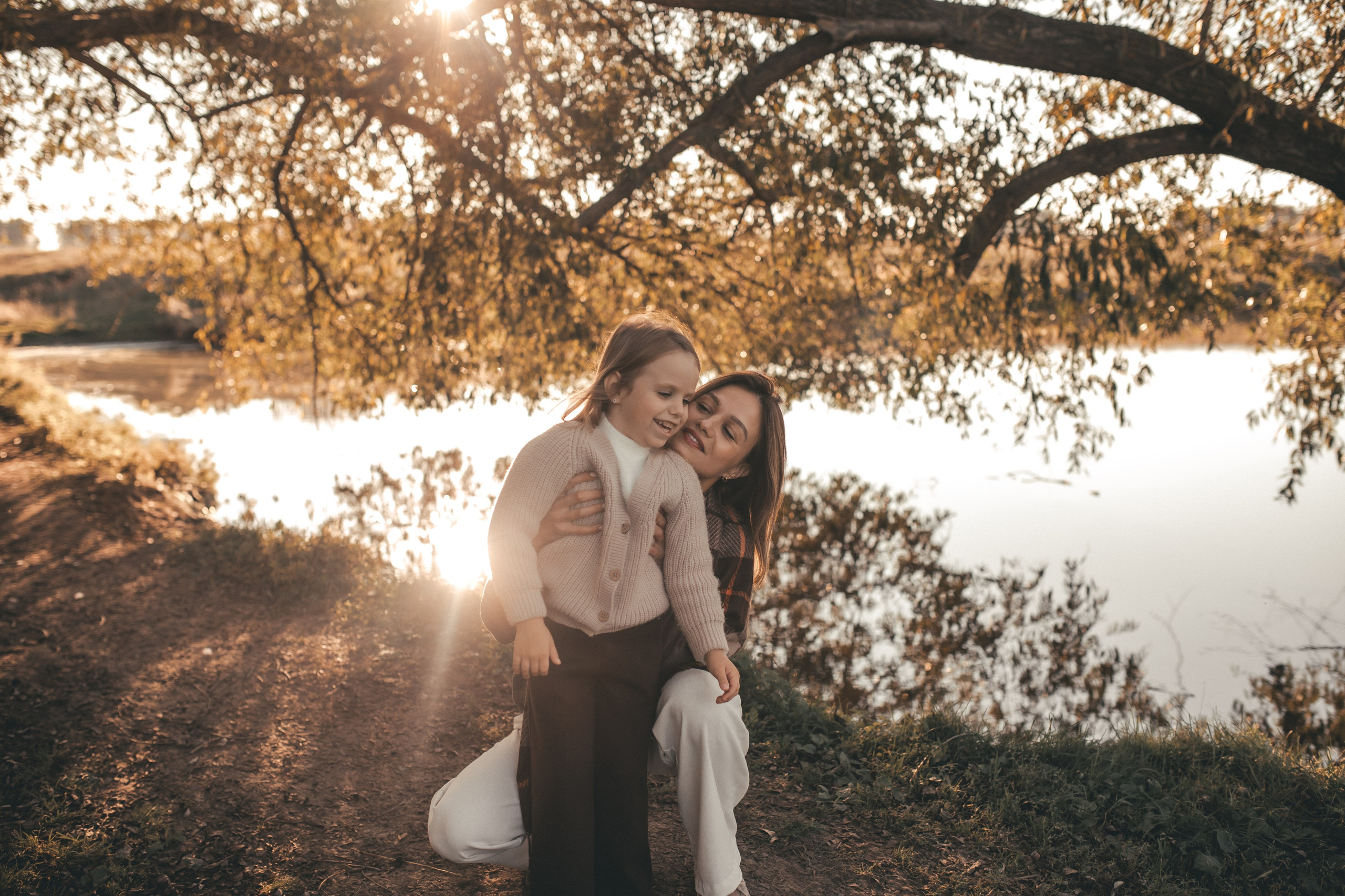 На ферме. Фотограф Юлия Хакимова / Казань/ Чистополь
