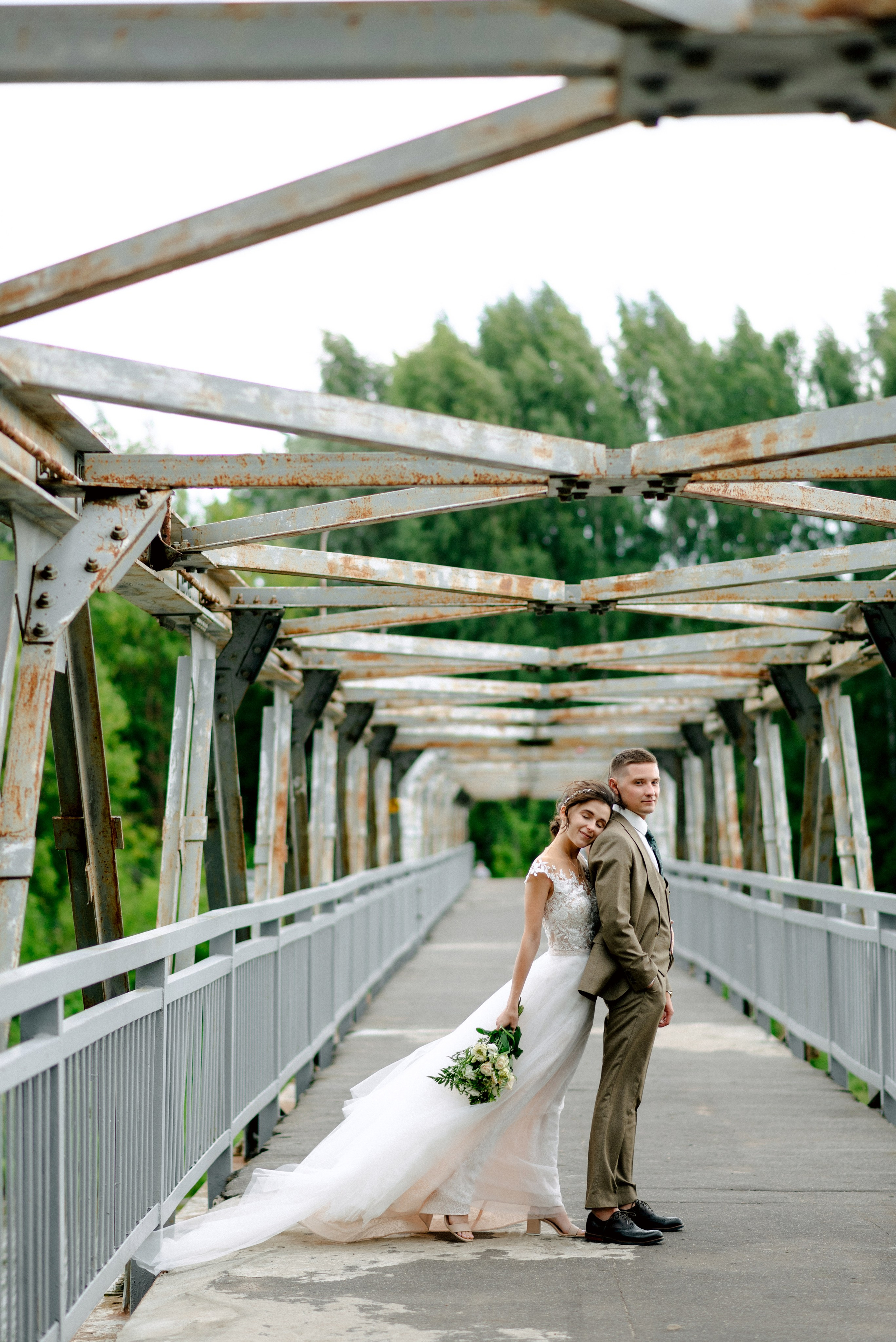 ЛАРА И АРТЕМ. Шашкова Вероника / Свадебный и семейный фотограф Москва и Ярославль