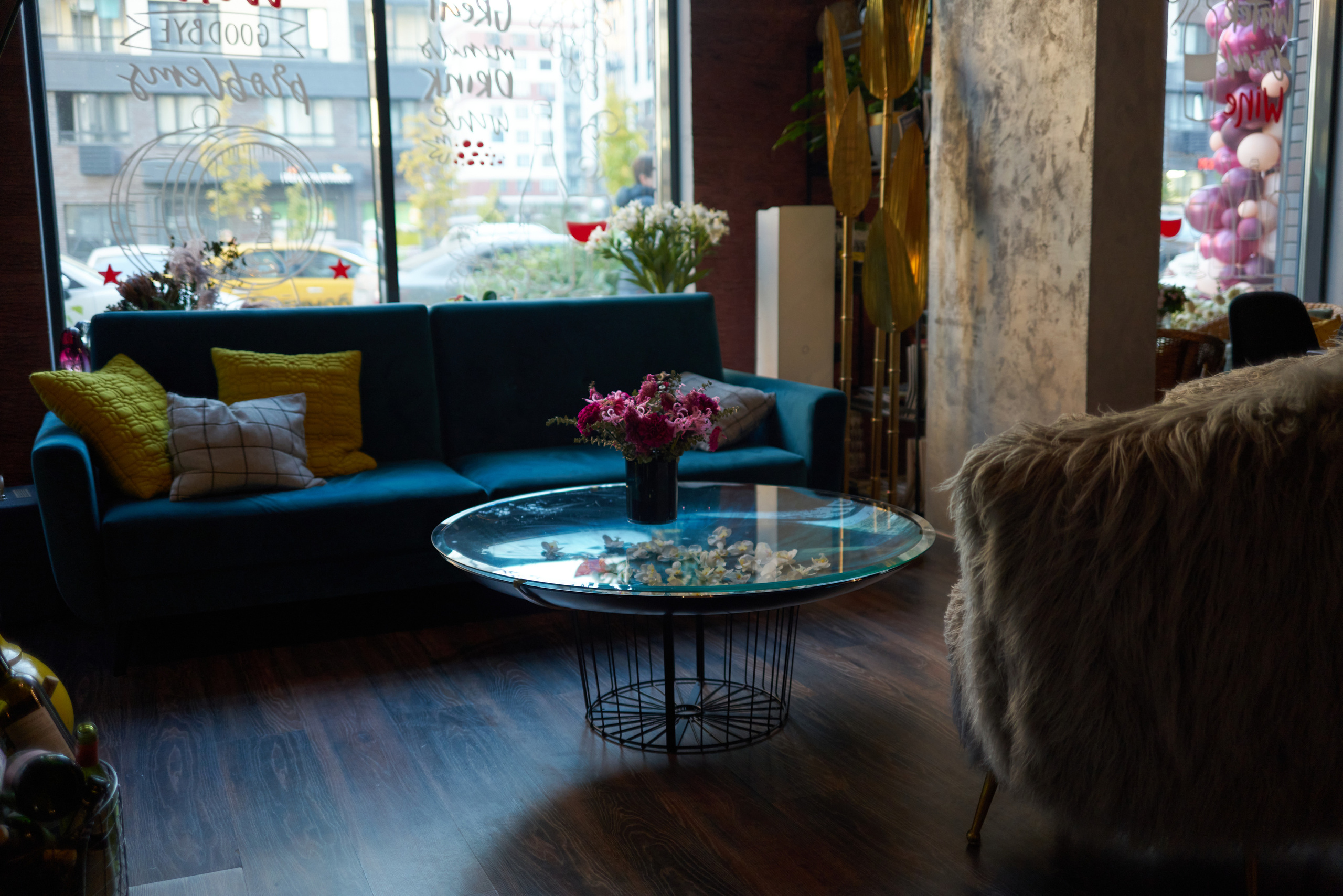 Винотека Barrica. Фотография для бизнеса, экспертов и контент съемка