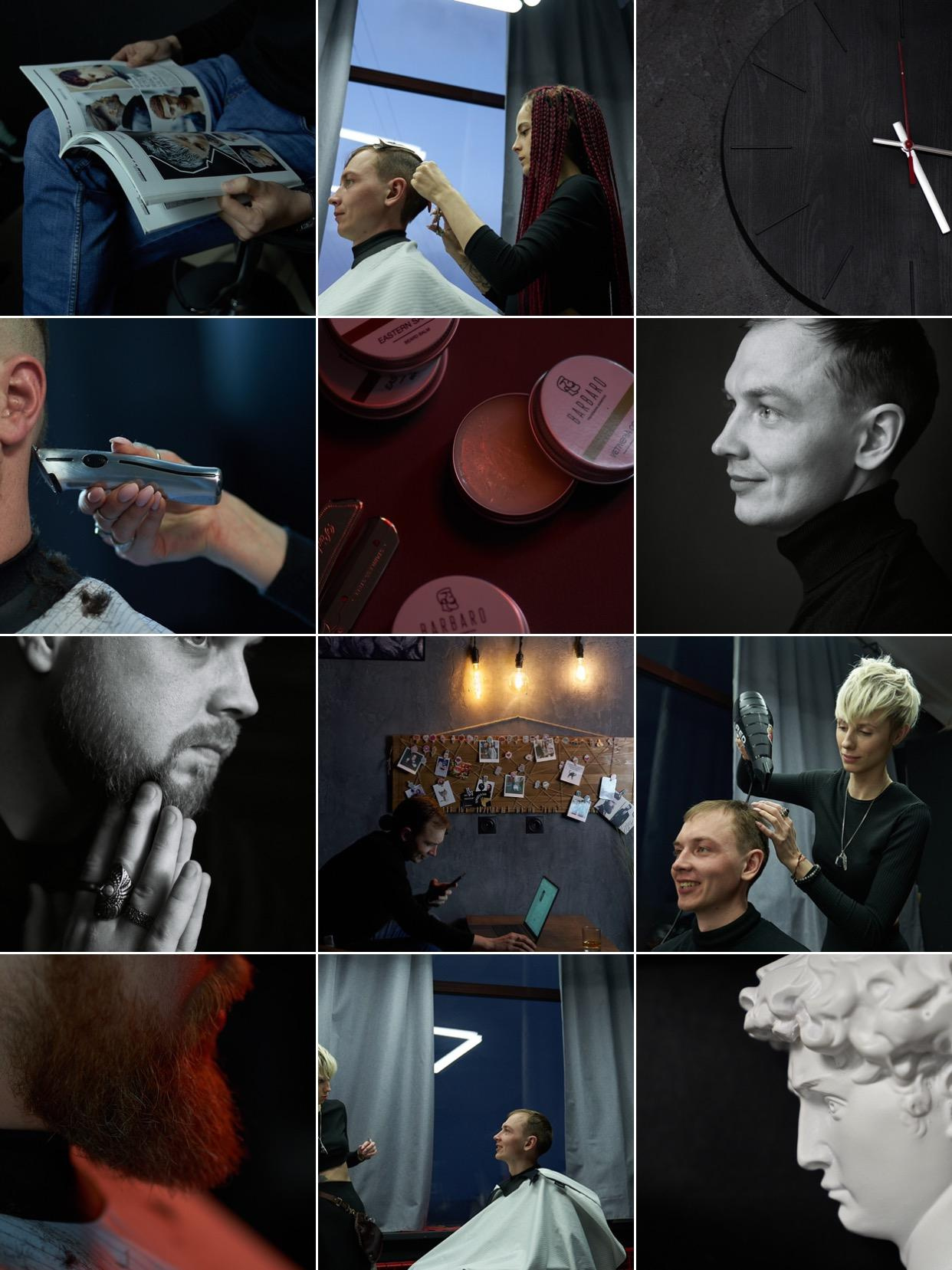 Контент съемка. Фотография для бизнеса, экспертов и контент съемка