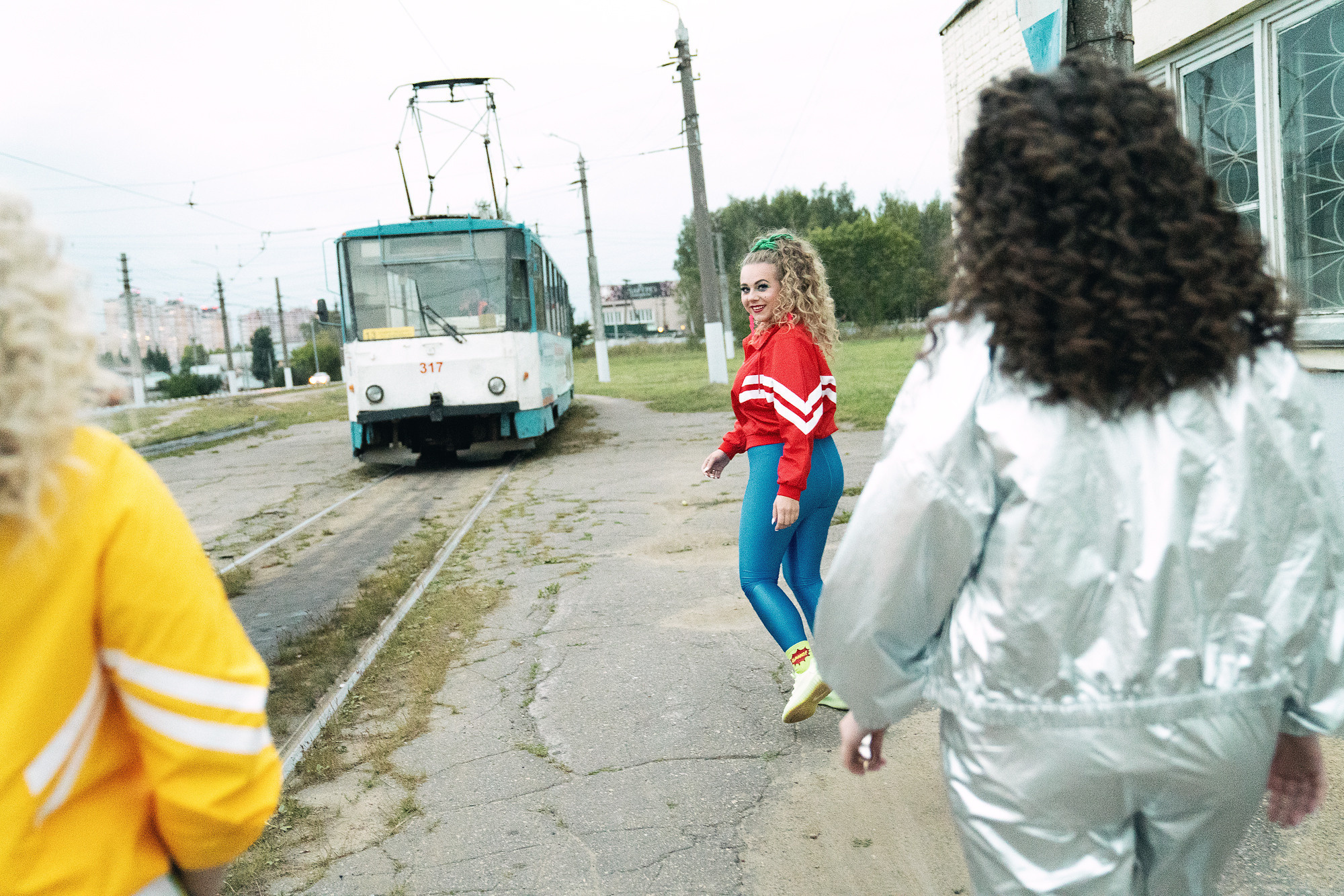 90 е. Фотография для бизнеса, экспертов и контент съемка