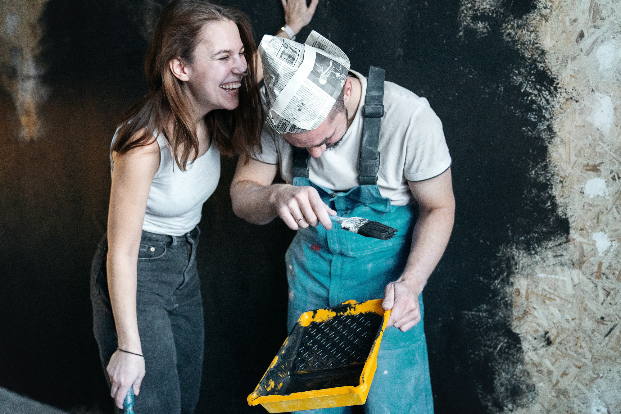 Семейная. Фотография для бизнеса, экспертов и контент съемка