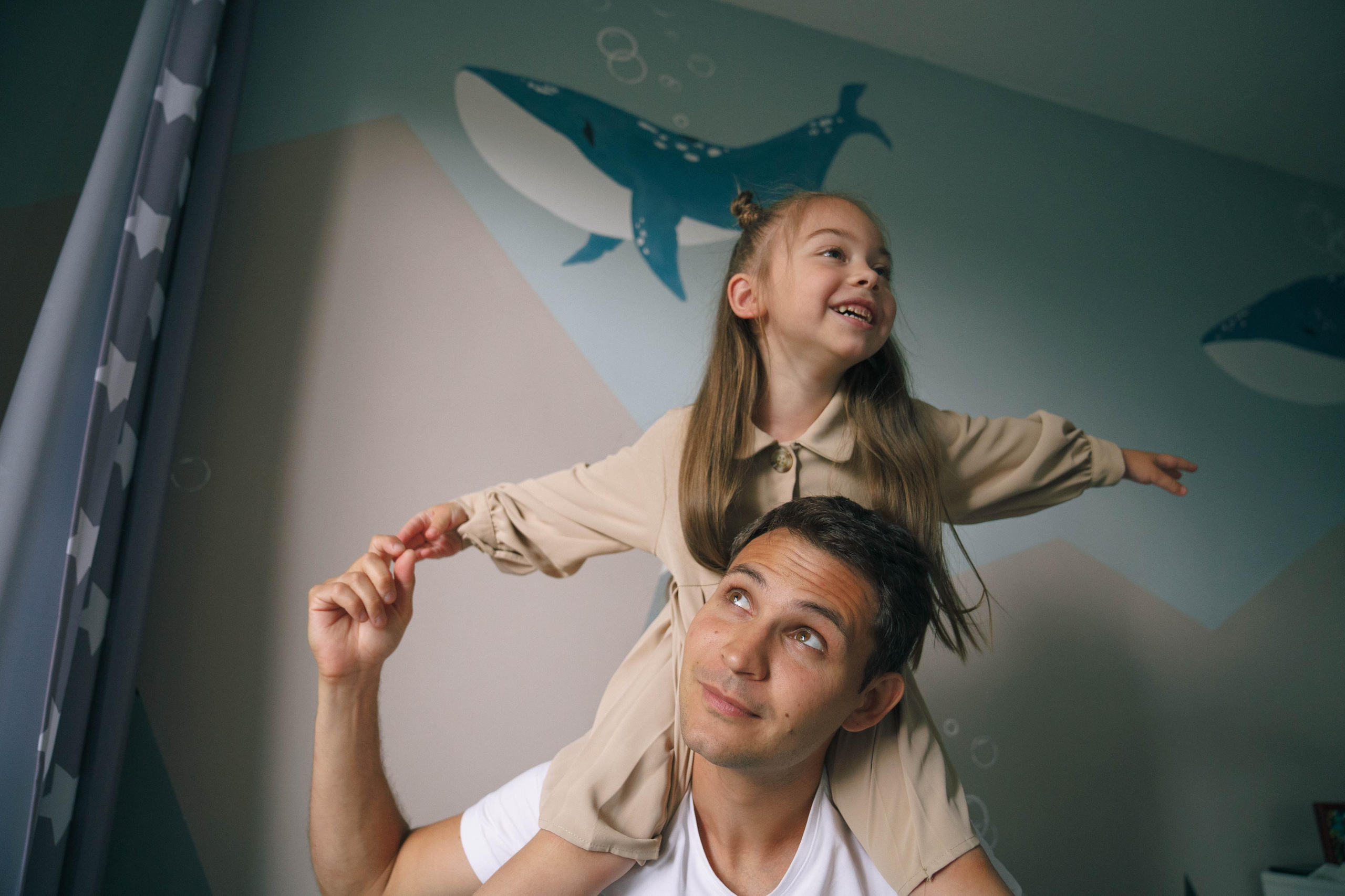 Семейная. Фотография для бизнеса, экспертов и контент съемка