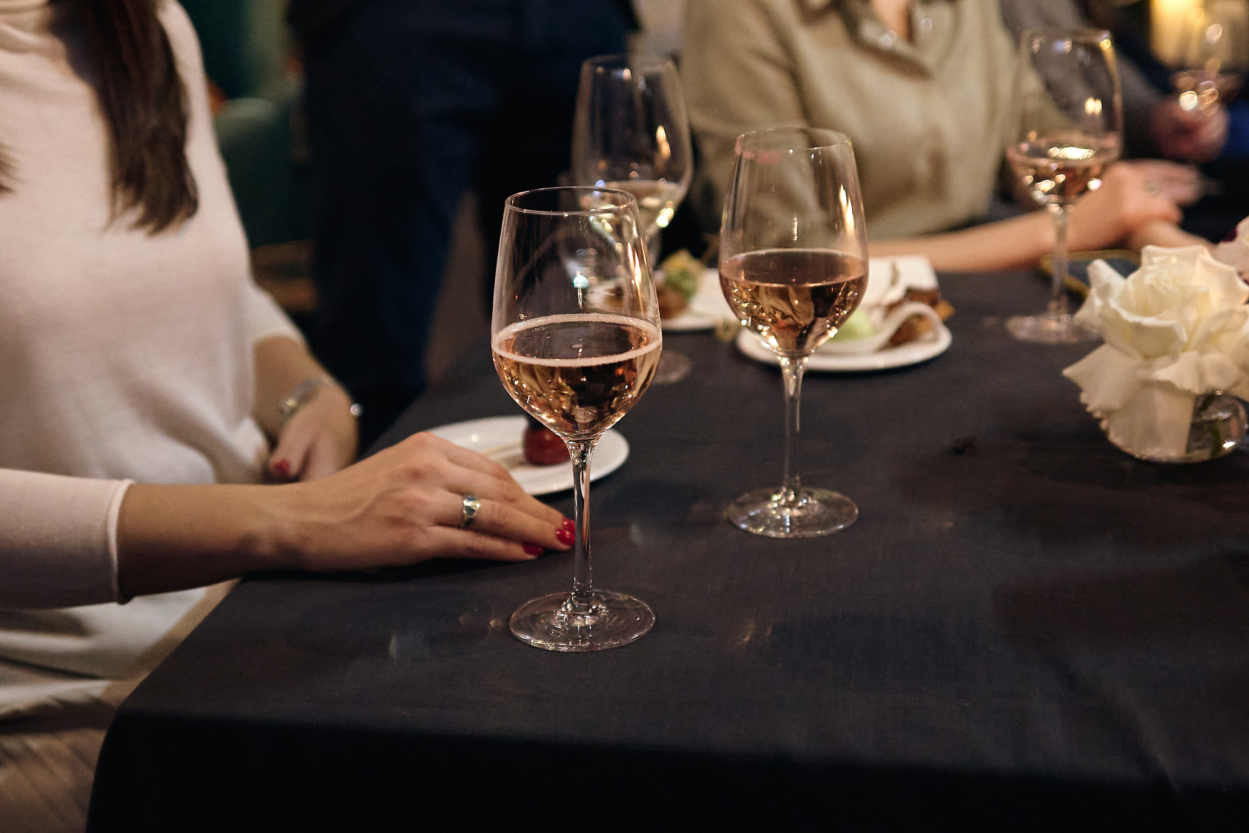 Винотека Barrica. Фотография для бизнеса, экспертов и контент съемка