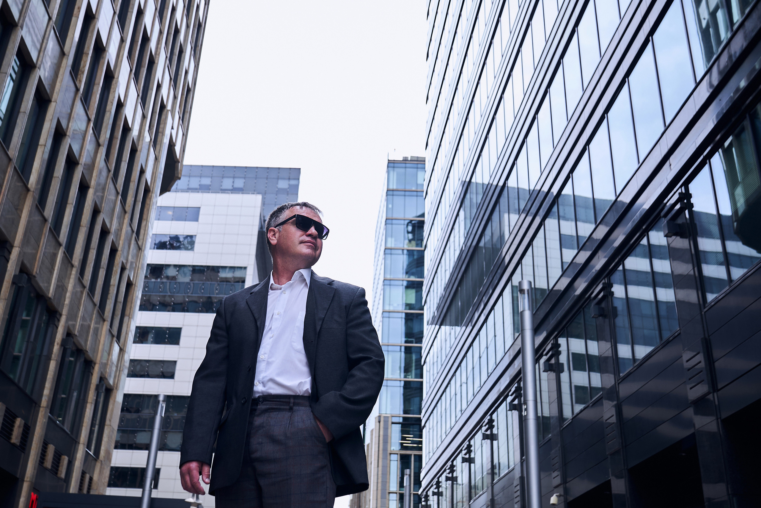 Предприниматель строительный бизнес. Фотография для бизнеса, экспертов и контент съемка