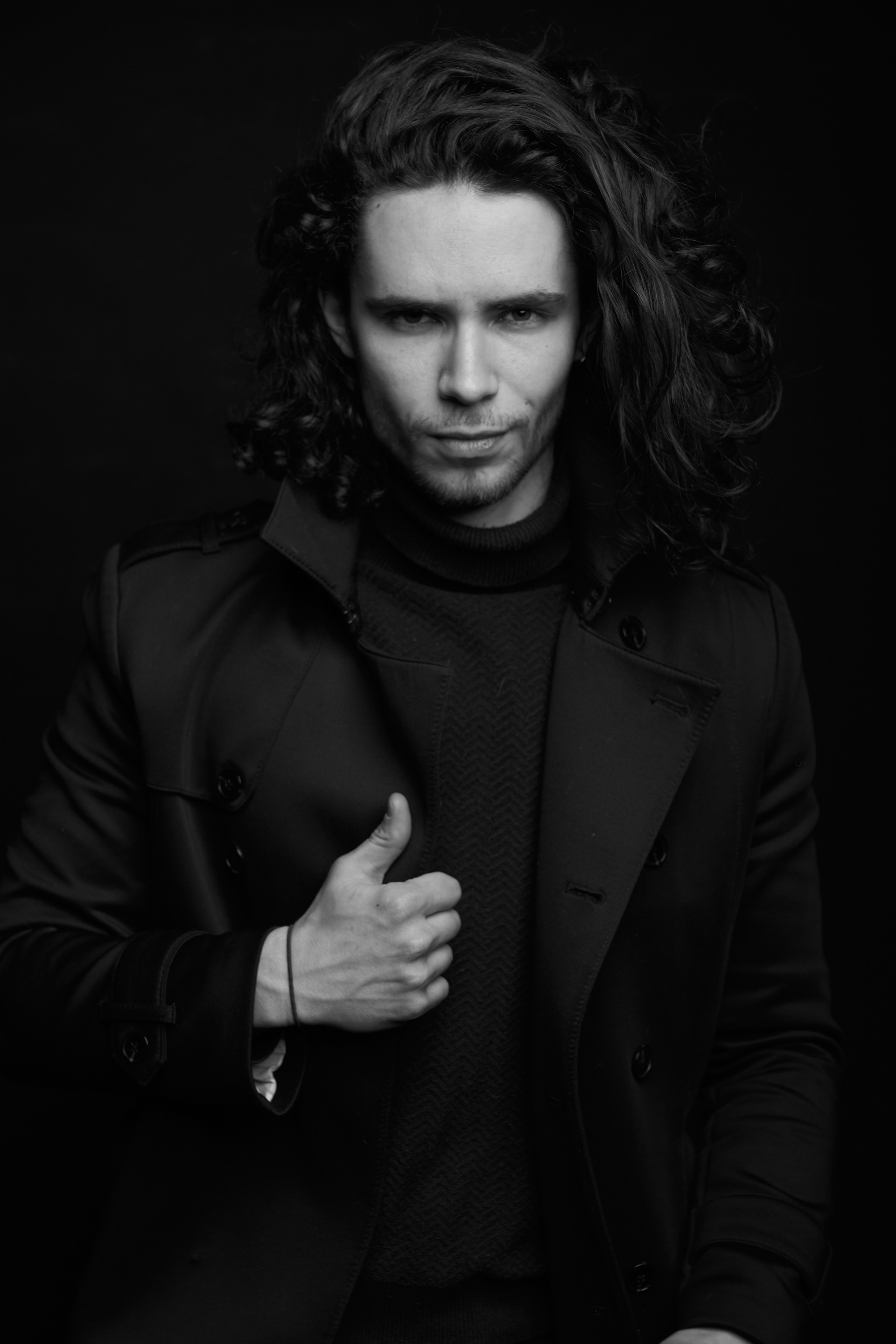 Артем. Фотография для бизнеса, экспертов и контент съемка