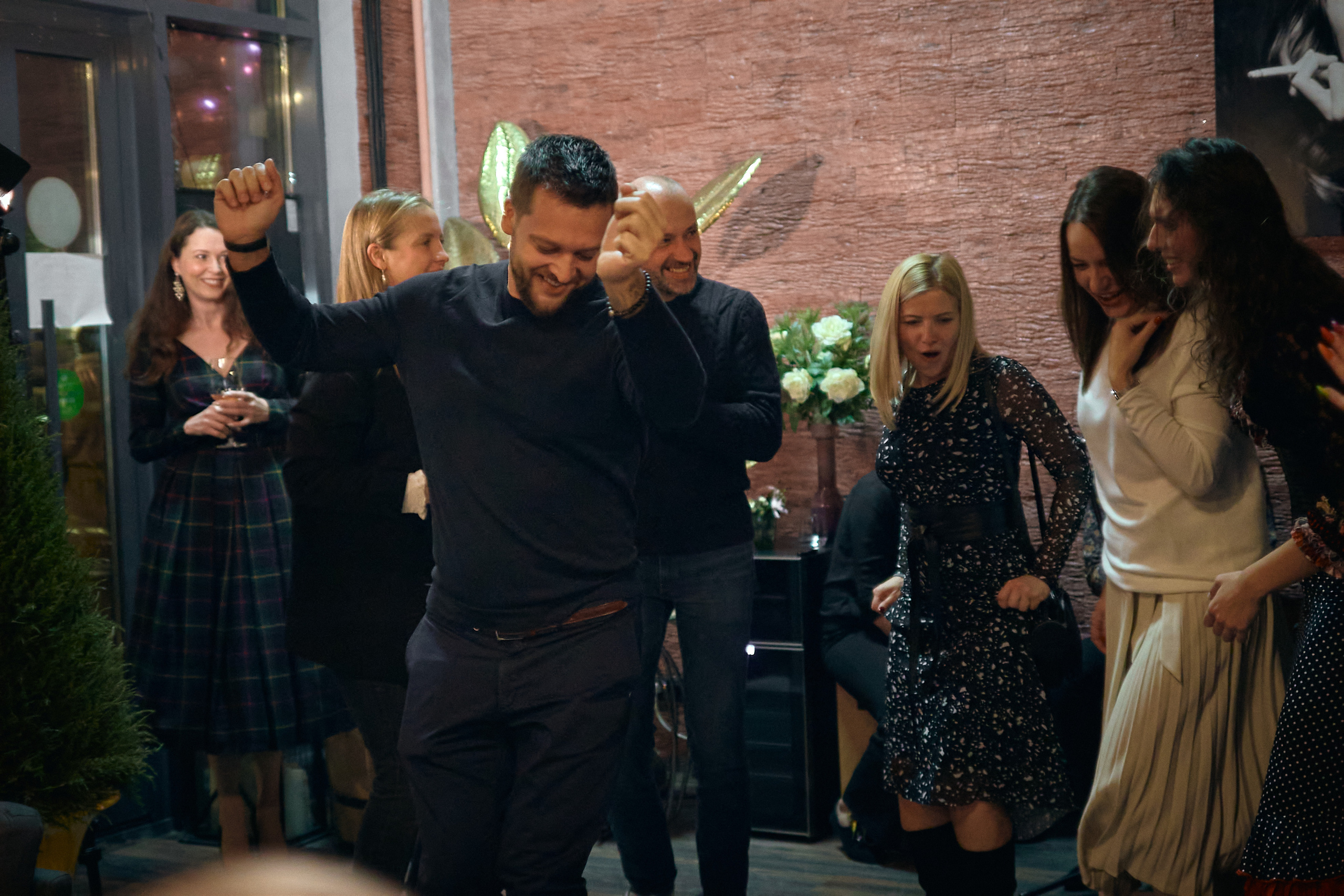 Винотека Barrica. Фотография для бизнеса, экспертов и контент съемка