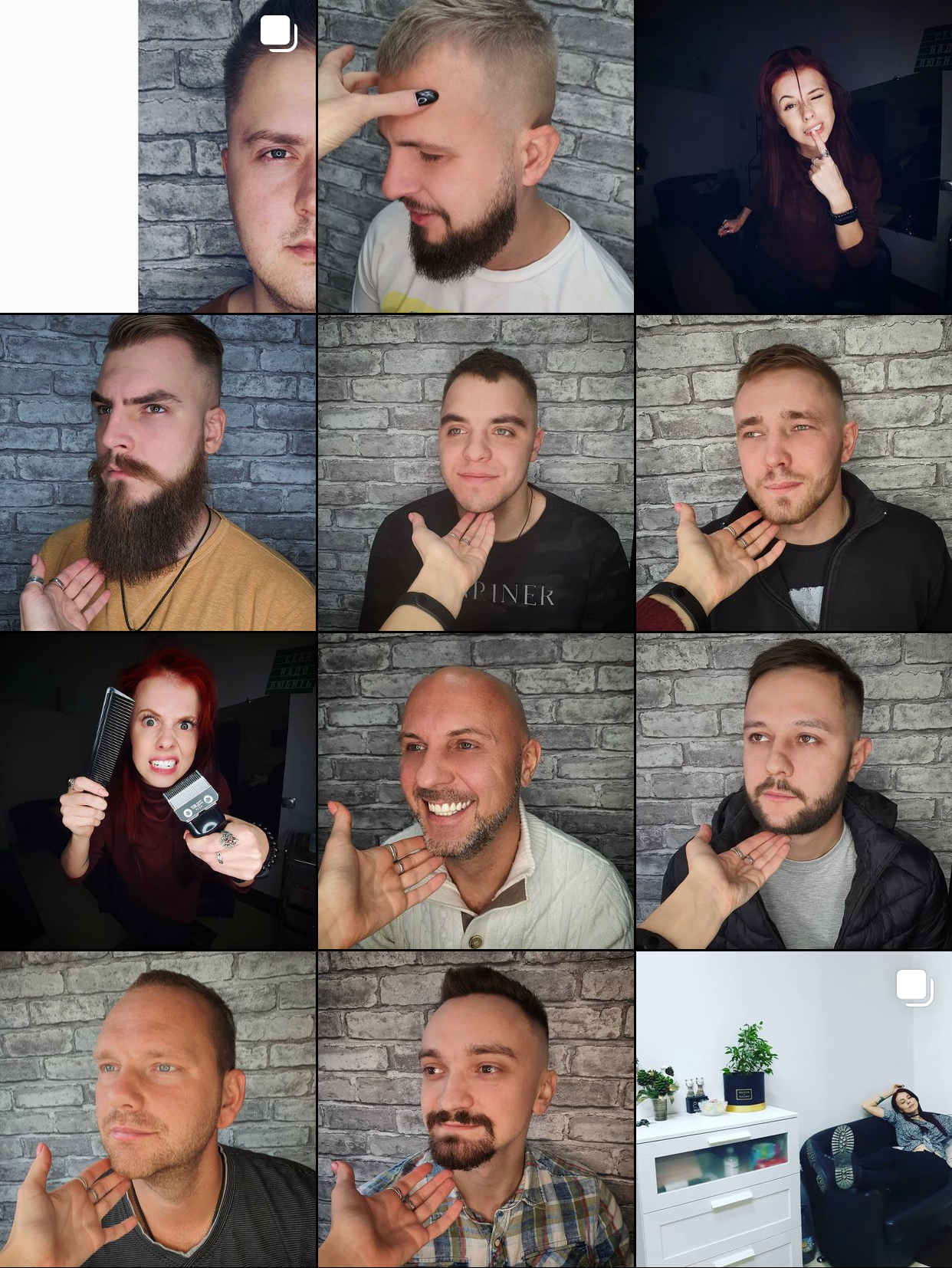 Контент съемка. Фотография для бизнеса, экспертов и контент съемка