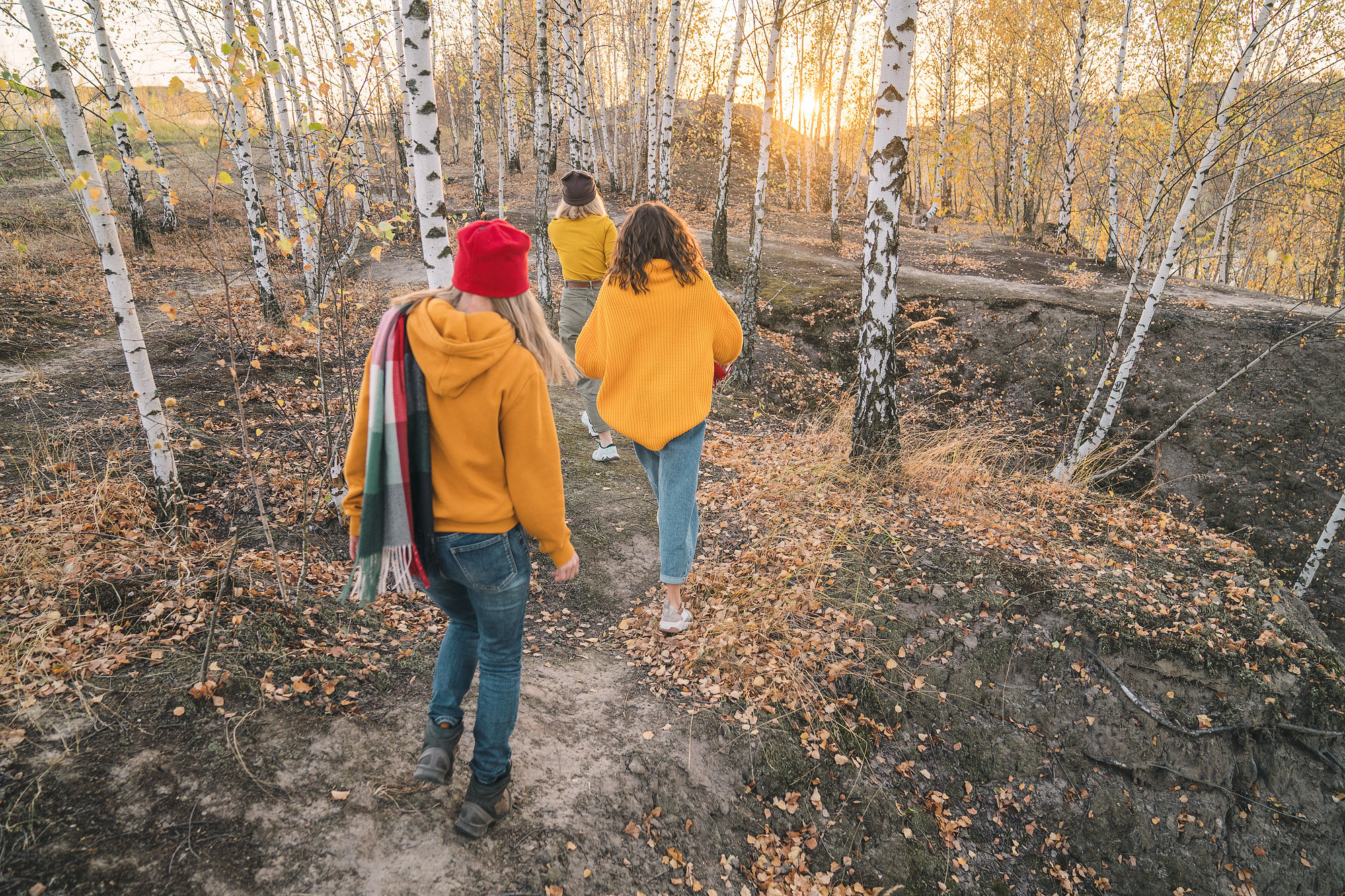 С друзьями. Фотография для бизнеса, экспертов и контент съемка