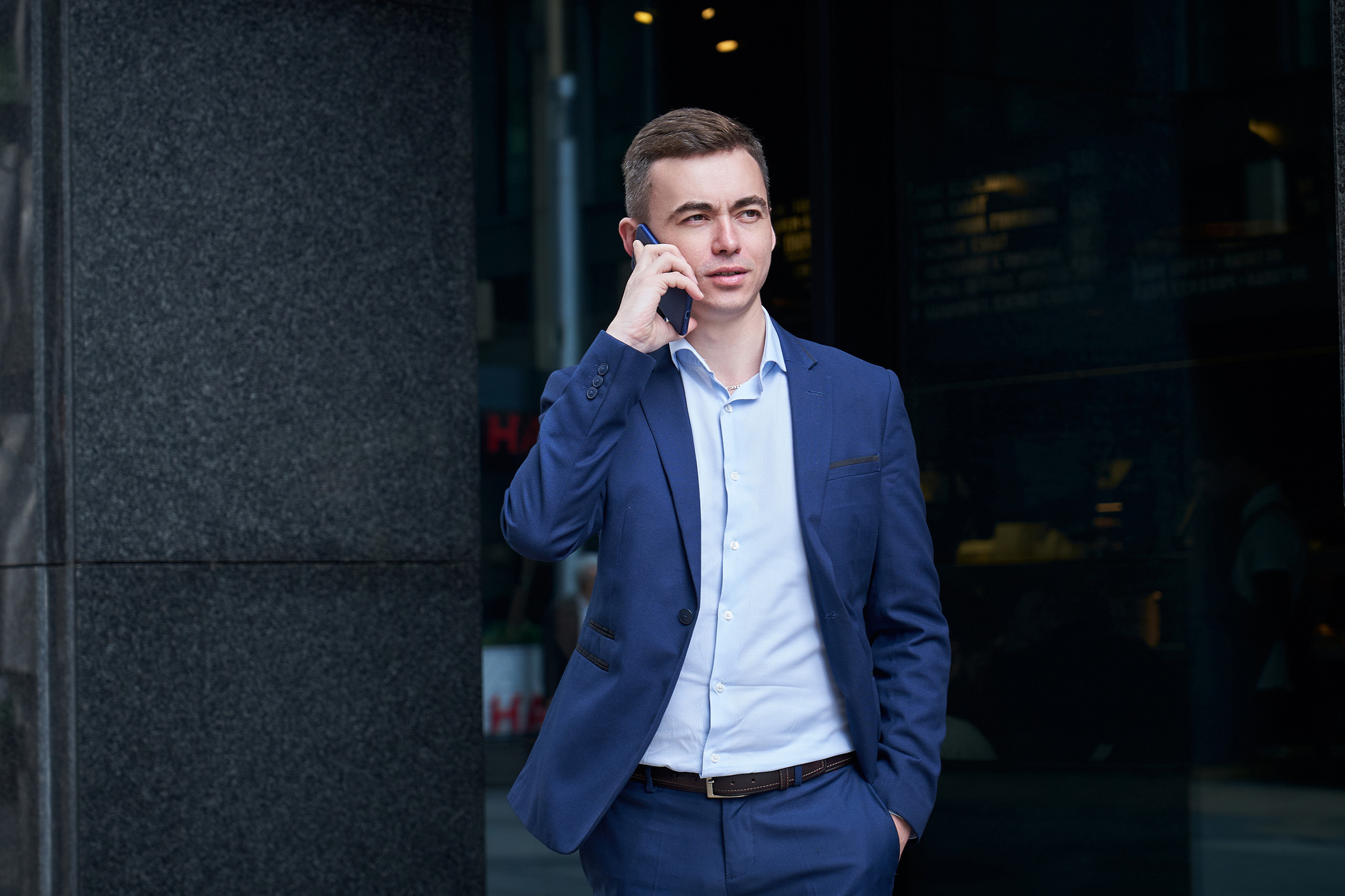 Предприниматель. Фотография для бизнеса, экспертов и контент съемка