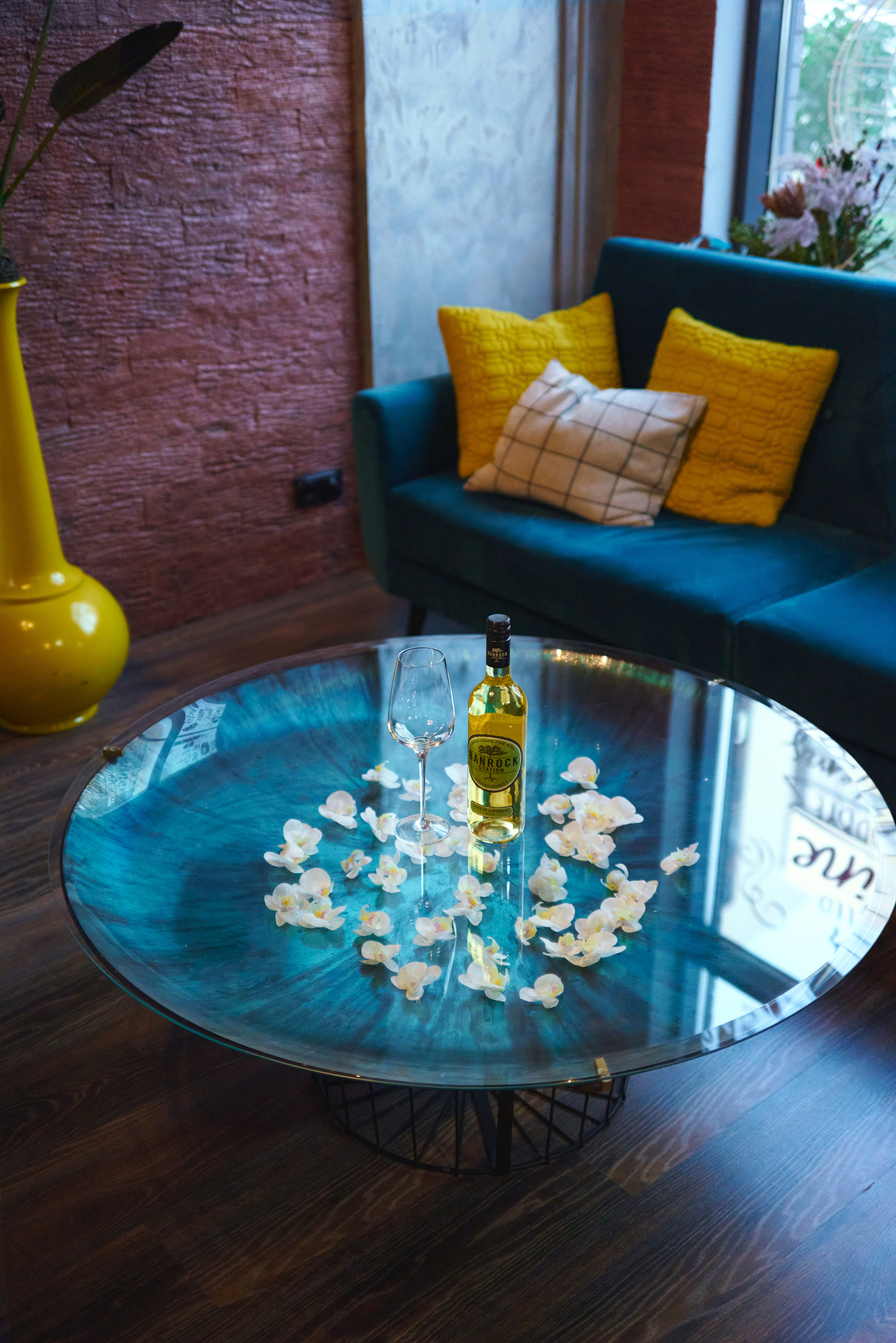 Винотека Barrica. Фотография для бизнеса, экспертов и контент съемка