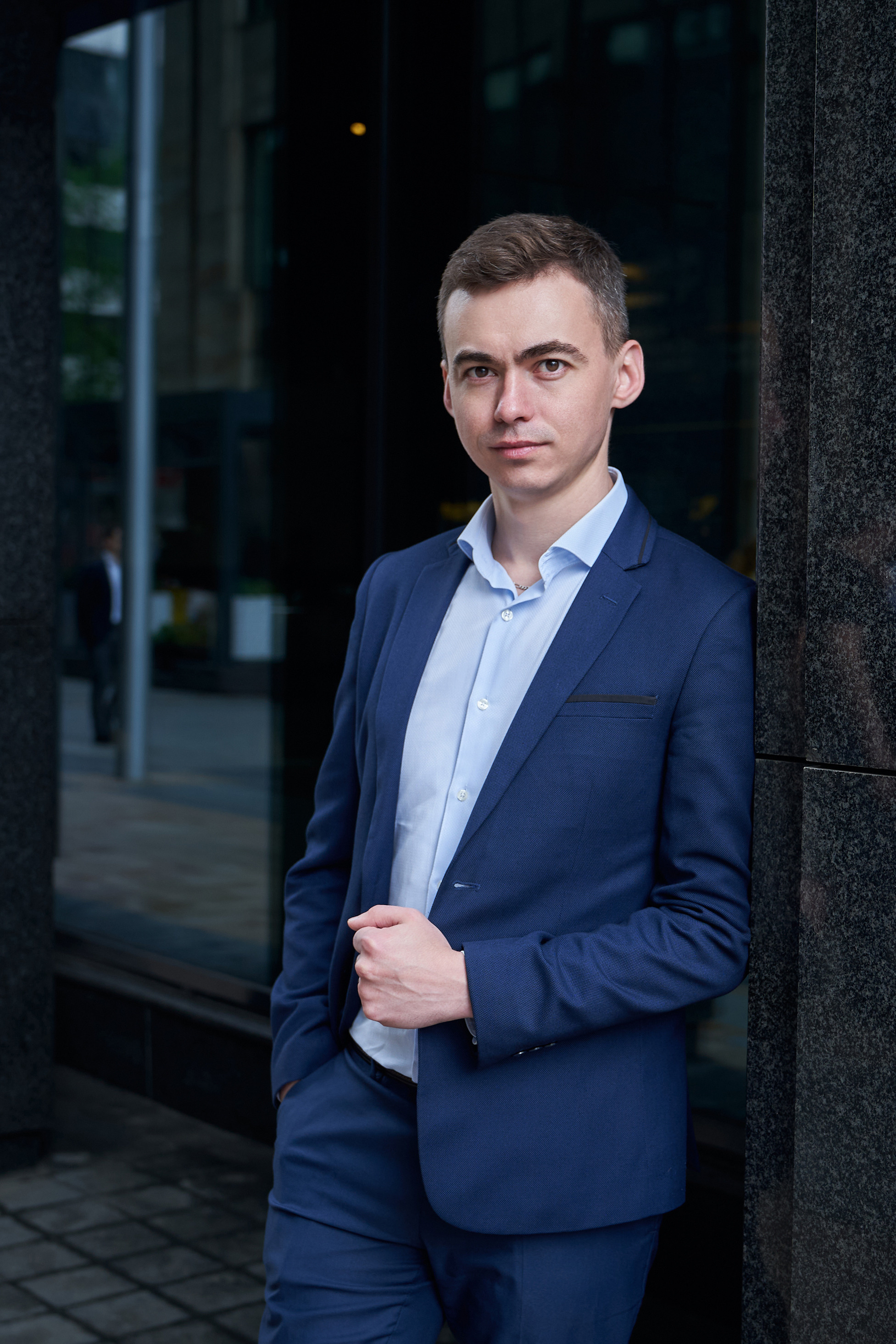 Предприниматель. Фотография для бизнеса, экспертов и контент съемка