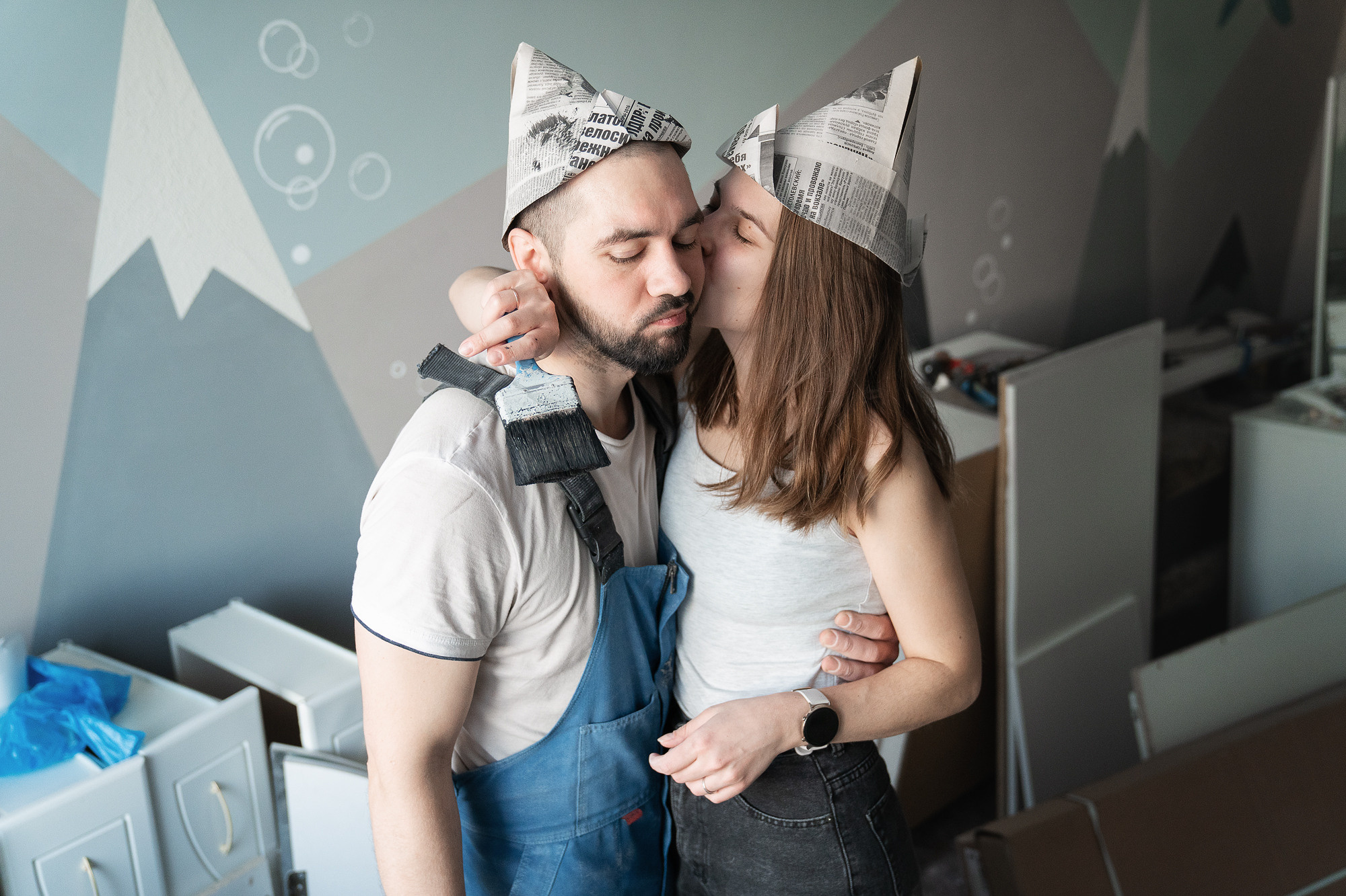 Портретная съемка. Фотография для бизнеса, экспертов и контент съемка