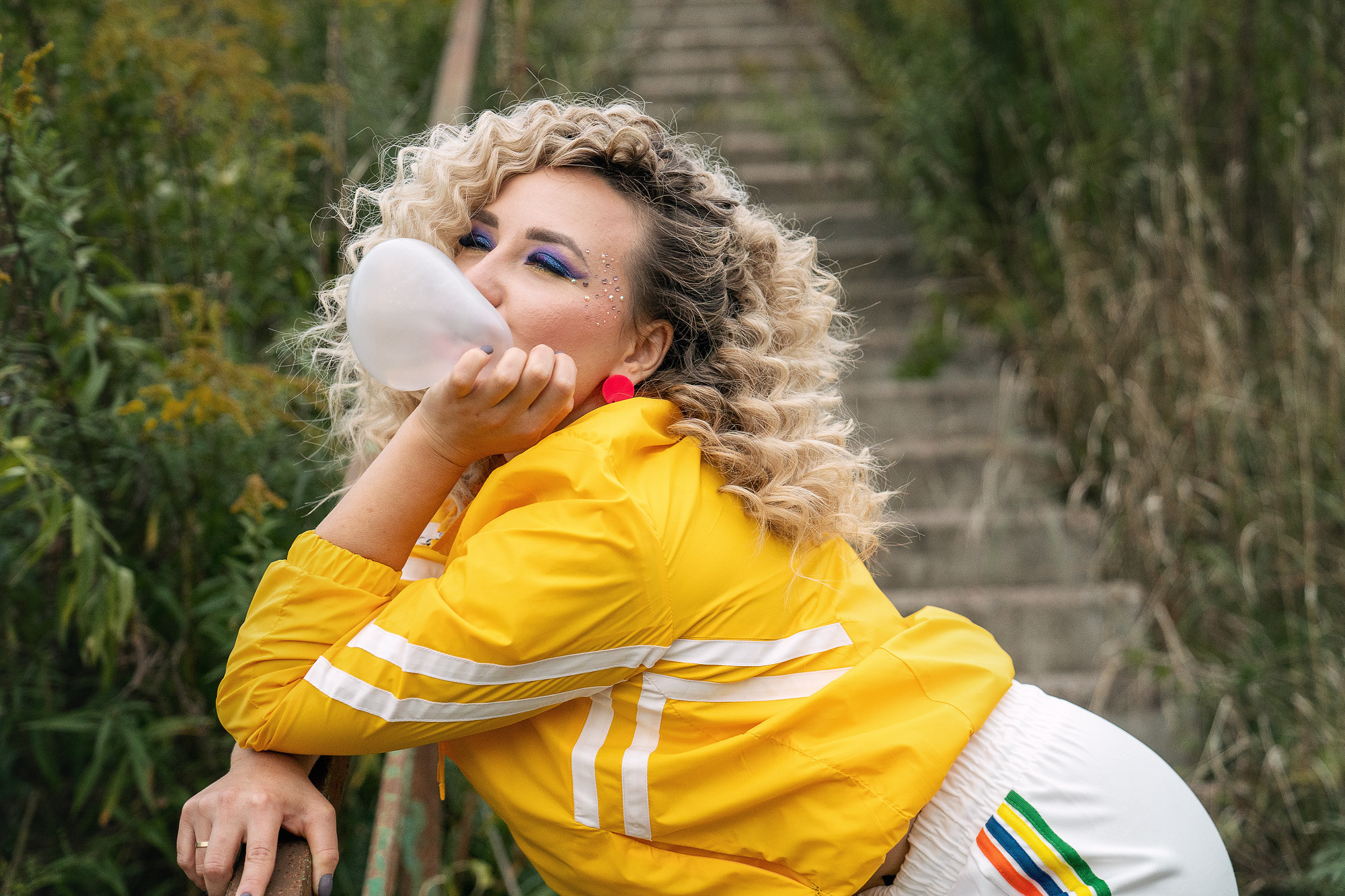 90 е. Фотография для бизнеса, экспертов и контент съемка