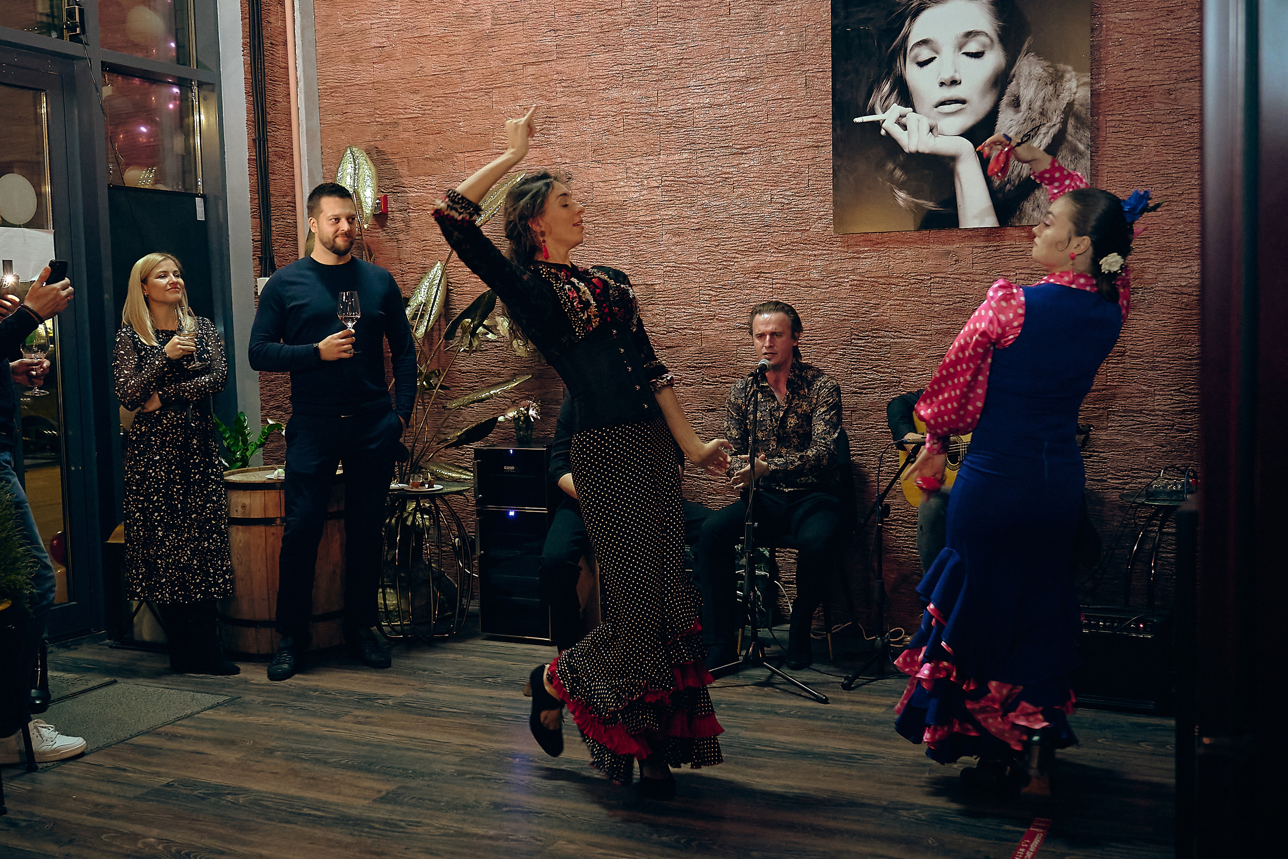 Винотека Barrica. Фотография для бизнеса, экспертов и контент съемка