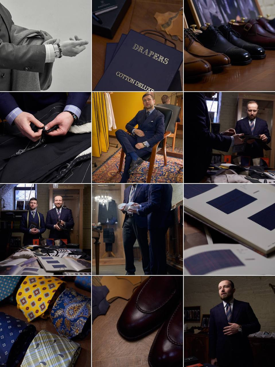 Контент съемка. Фотография для бизнеса, экспертов и контент съемка