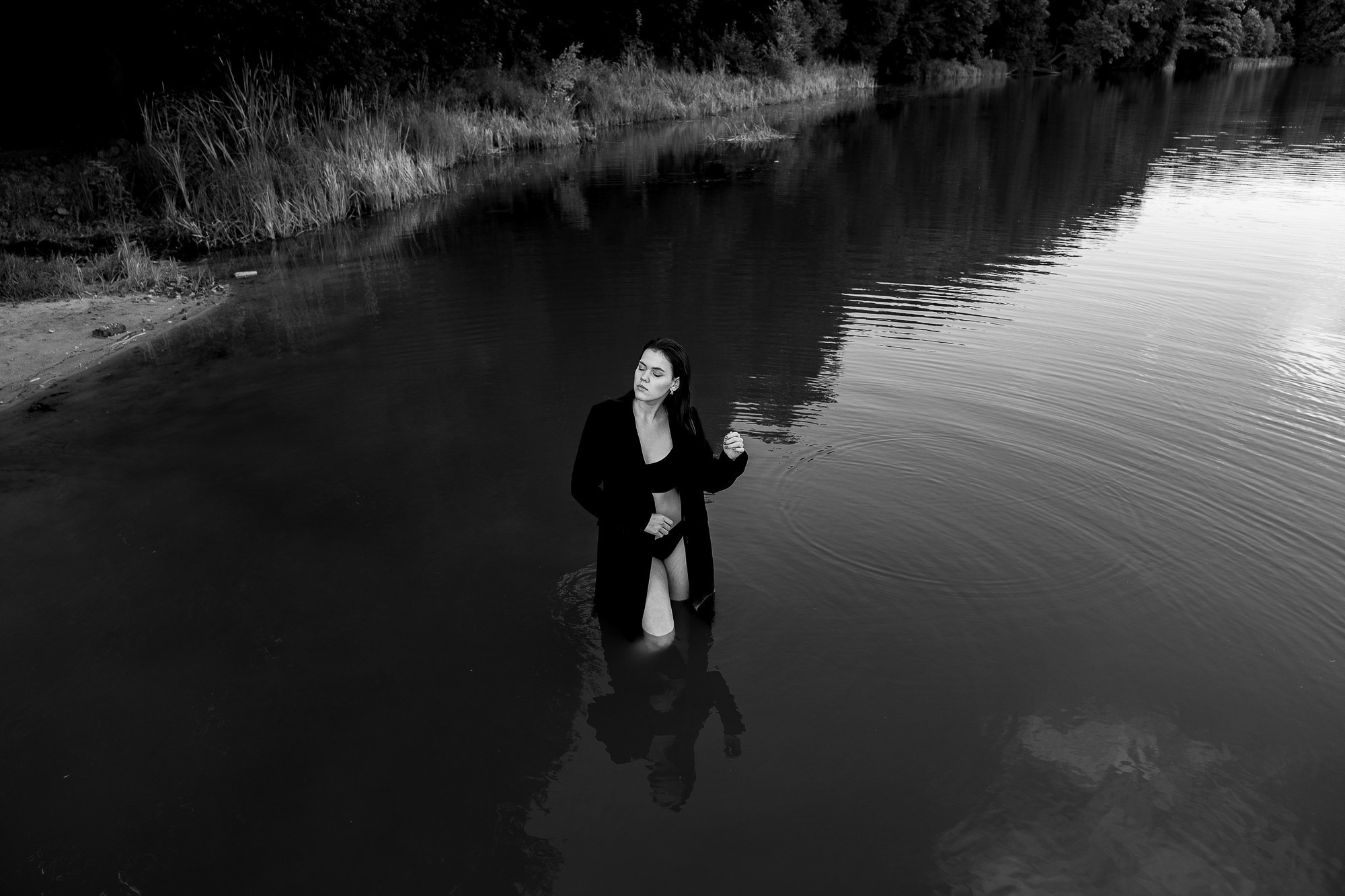 Рита. Фотография для бизнеса, экспертов и контент съемка