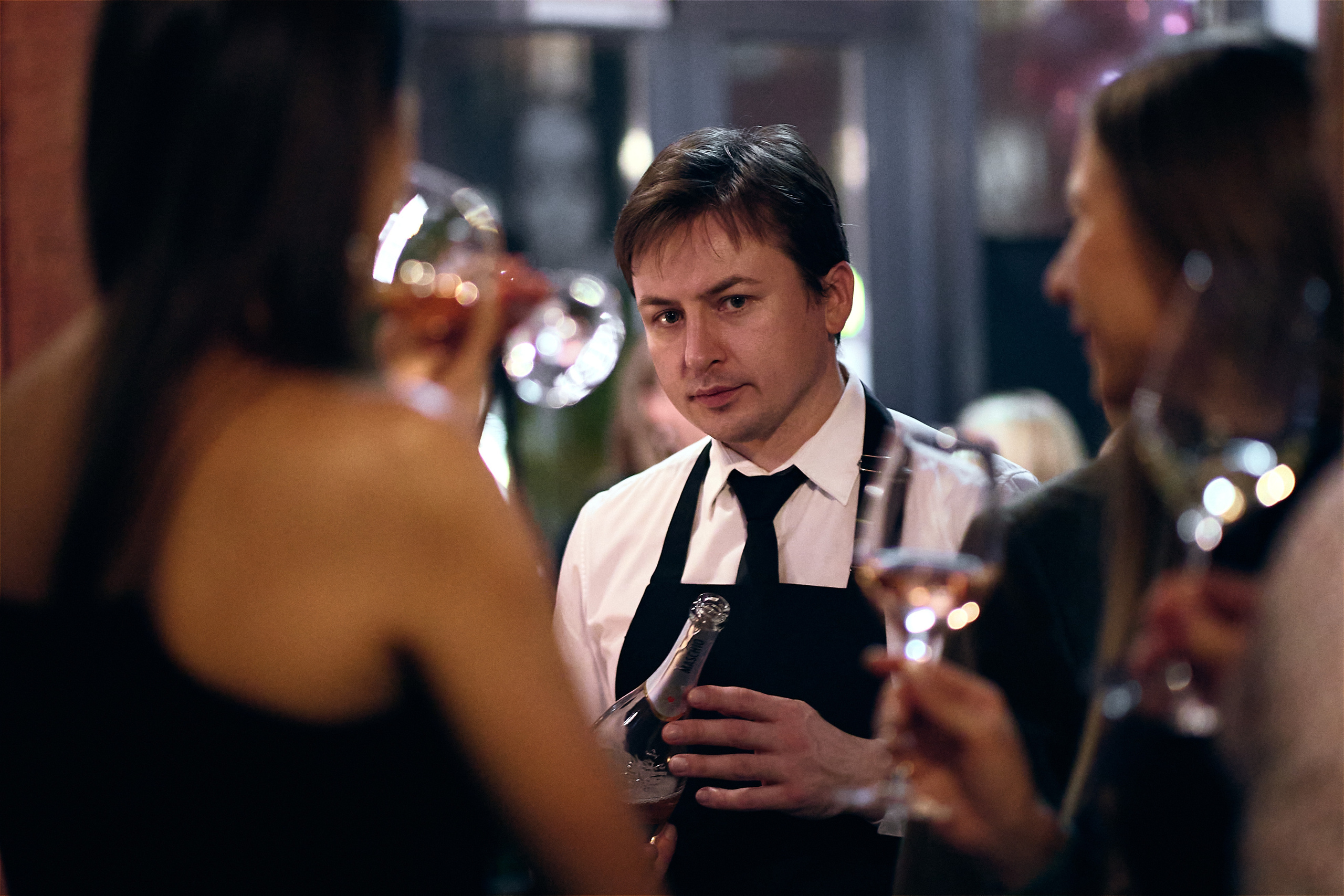 Винотека Barrica. Фотография для бизнеса, экспертов и контент съемка