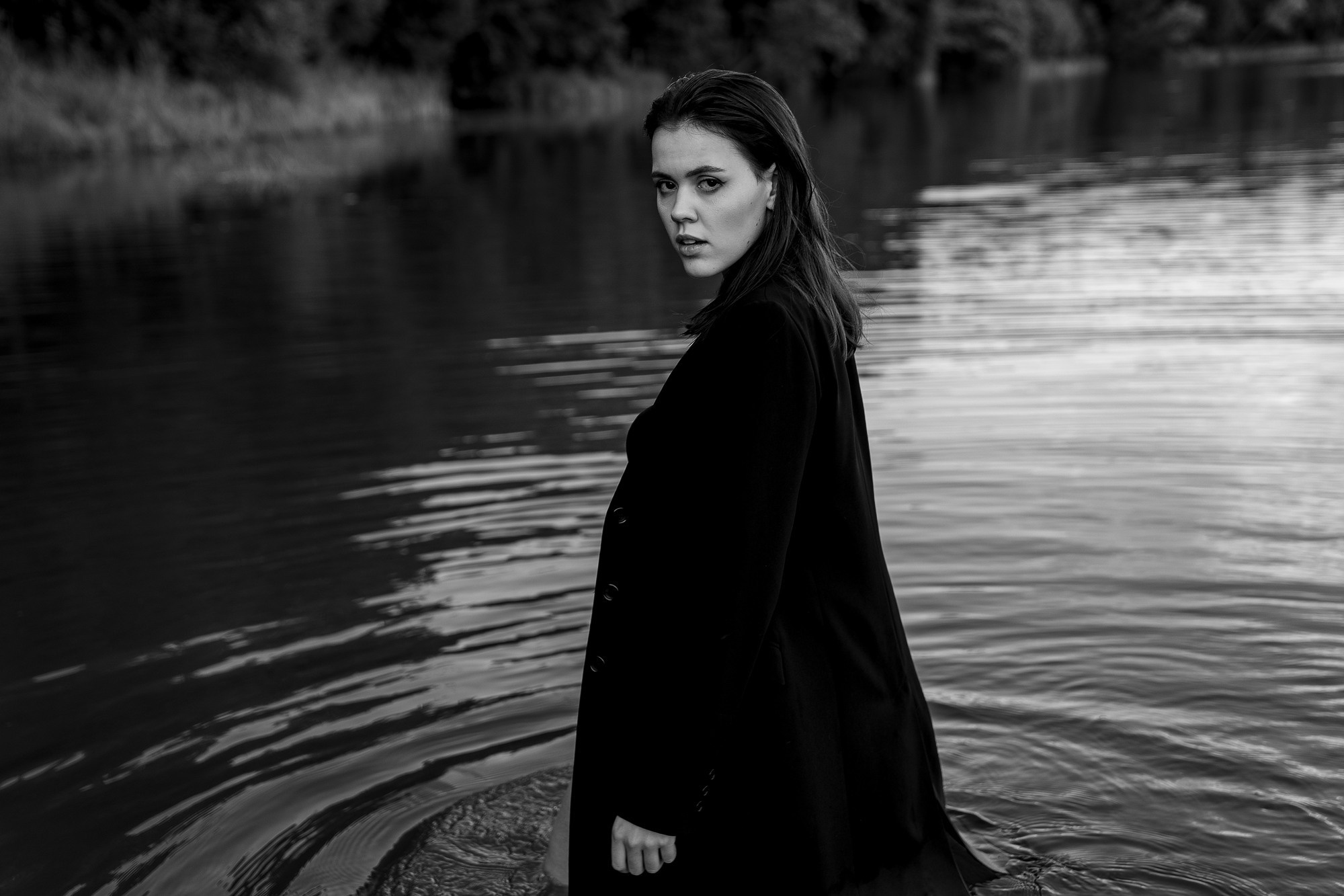 Рита. Фотография для бизнеса, экспертов и контент съемка