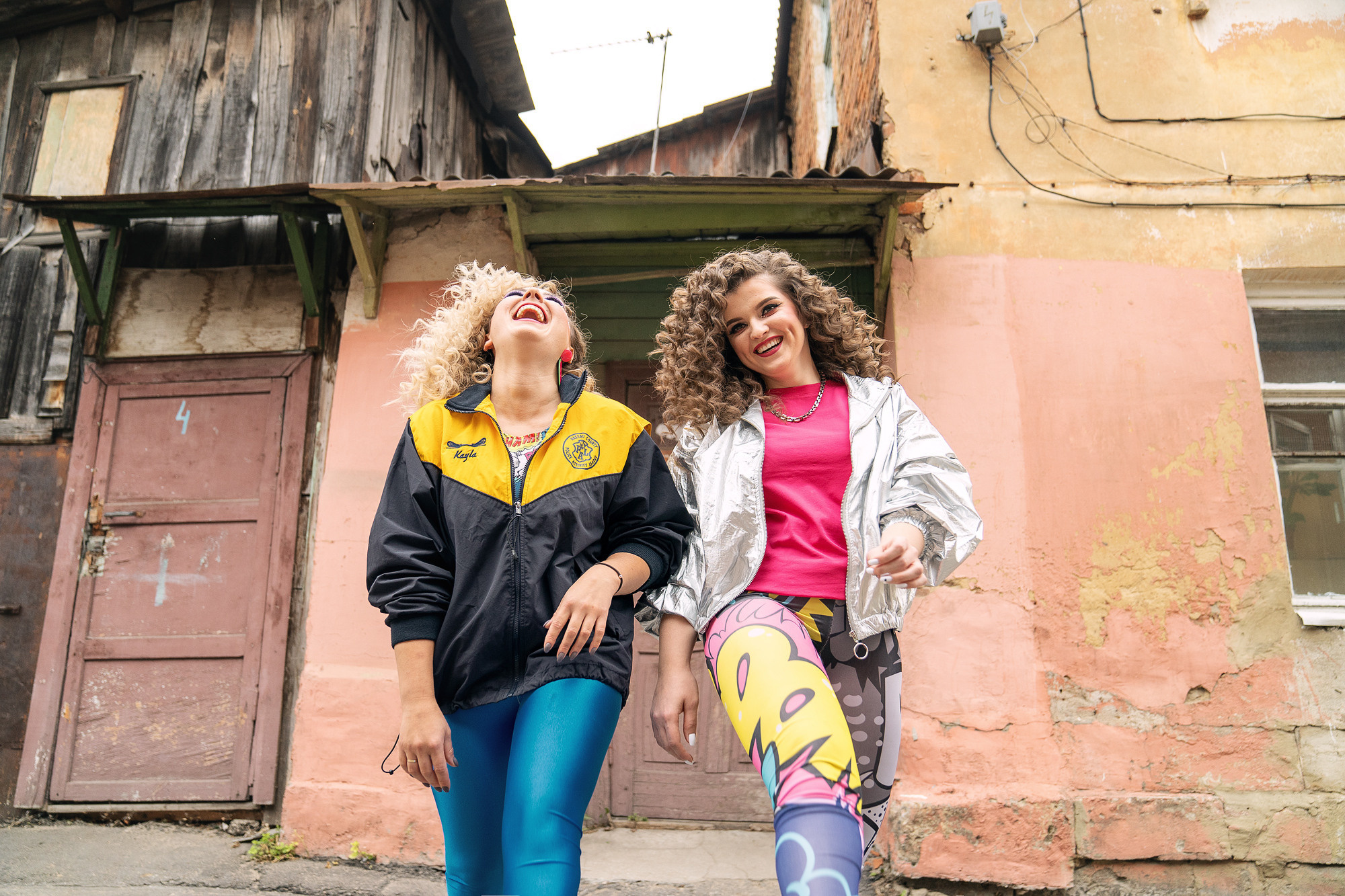 90 е. Фотография для бизнеса, экспертов и контент съемка