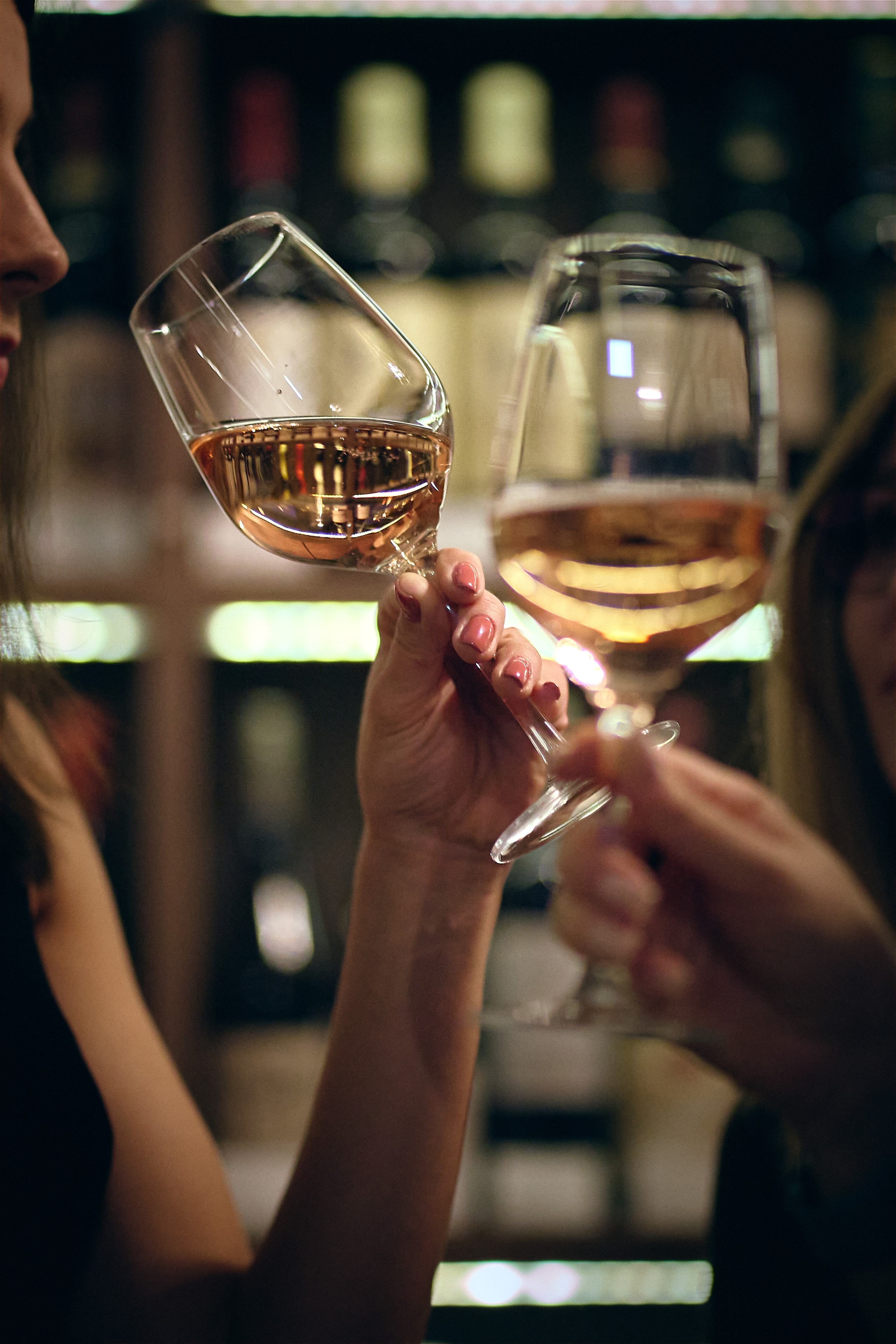 Винотека Barrica. Фотография для бизнеса, экспертов и контент съемка