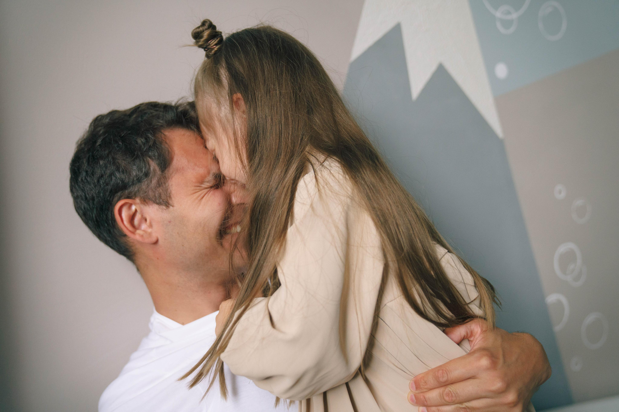 Семейная. Фотография для бизнеса, экспертов и контент съемка