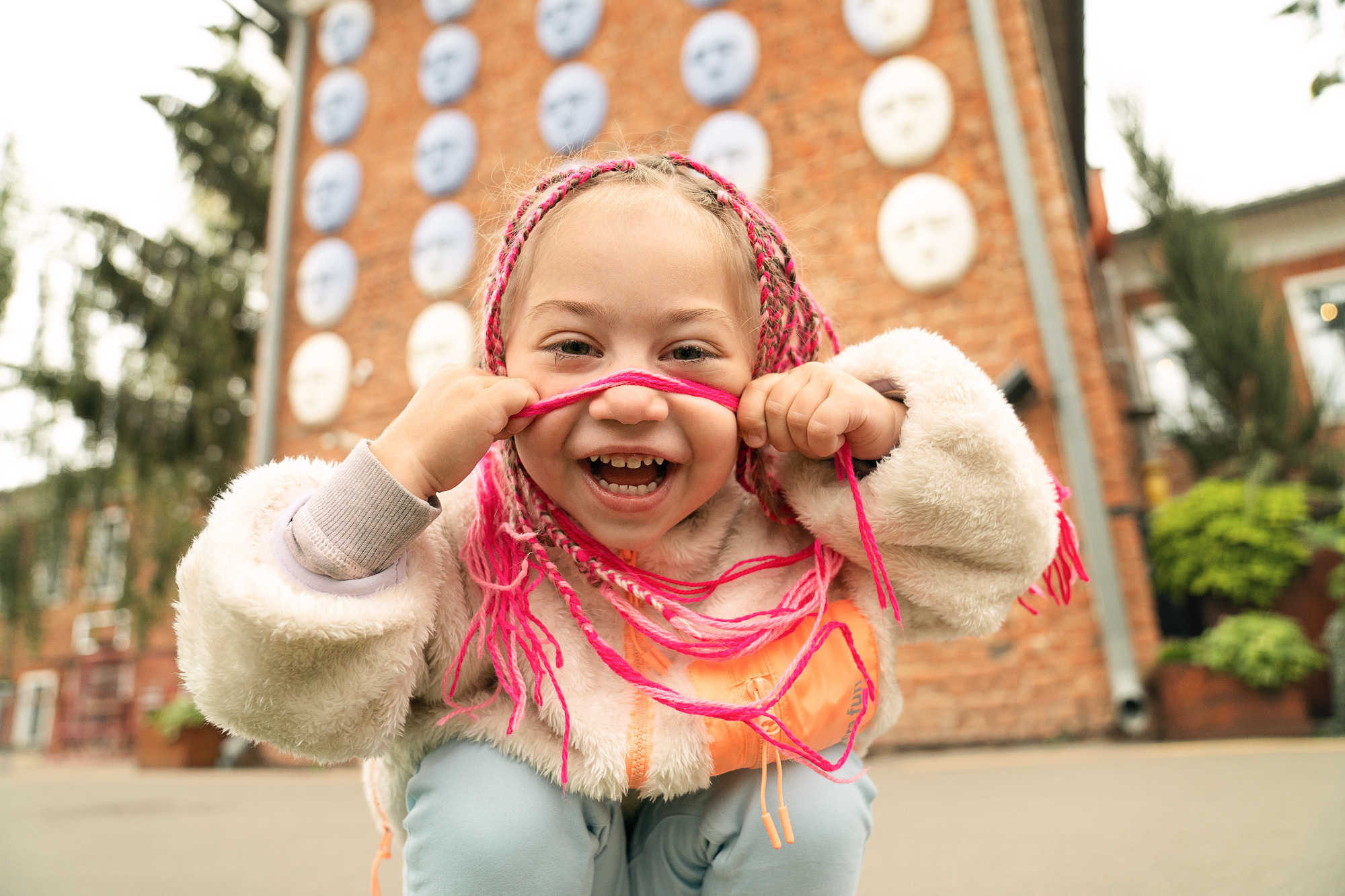 Семейная. Фотография для бизнеса, экспертов и контент съемка