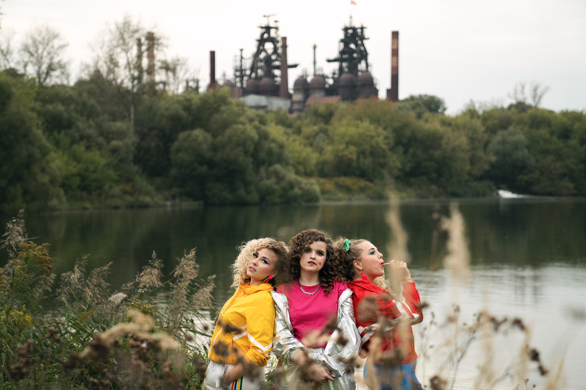 90 е. Фотография для бизнеса, экспертов и контент съемка