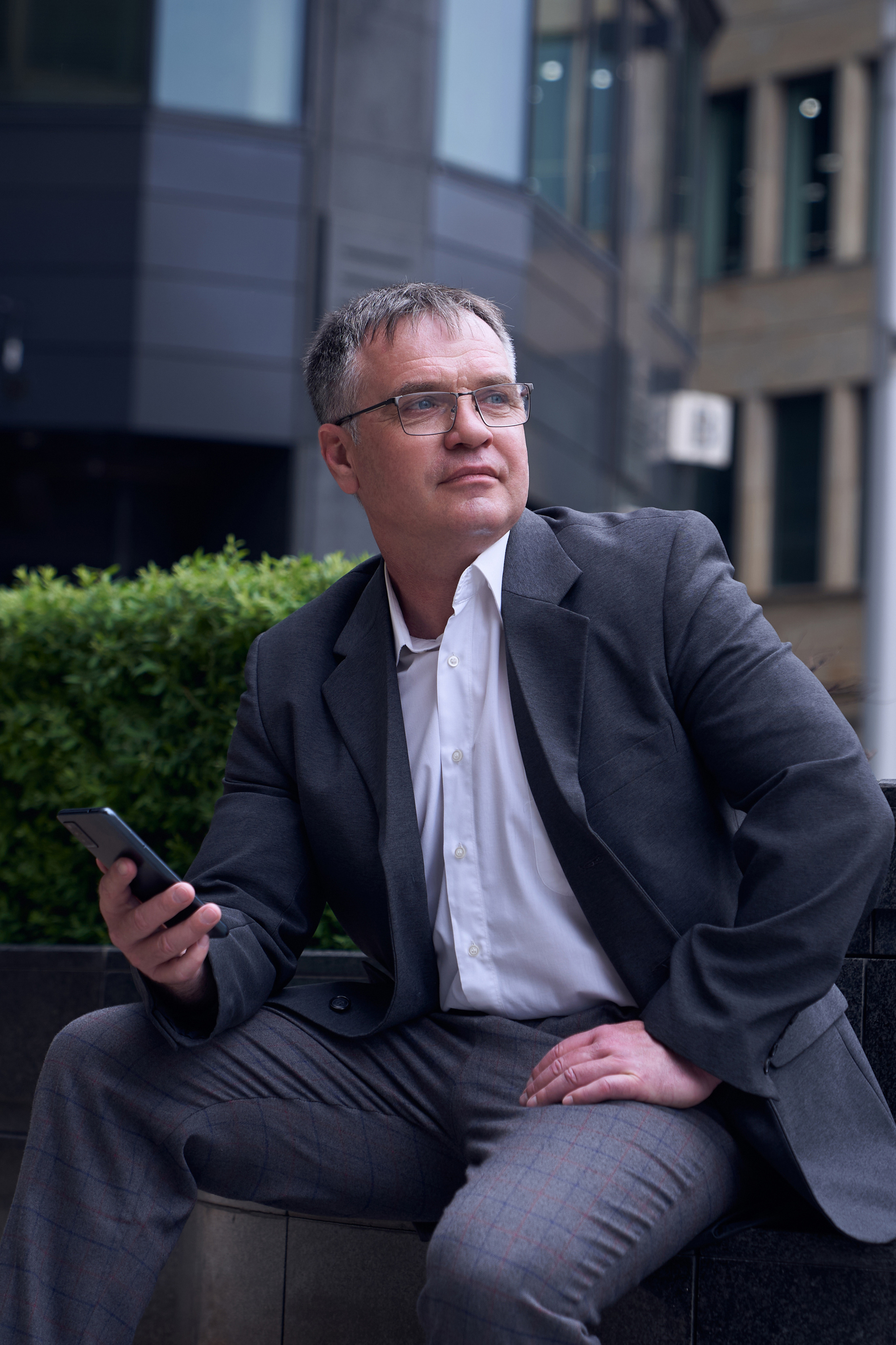 Предприниматель строительный бизнес. Фотография для бизнеса, экспертов и контент съемка