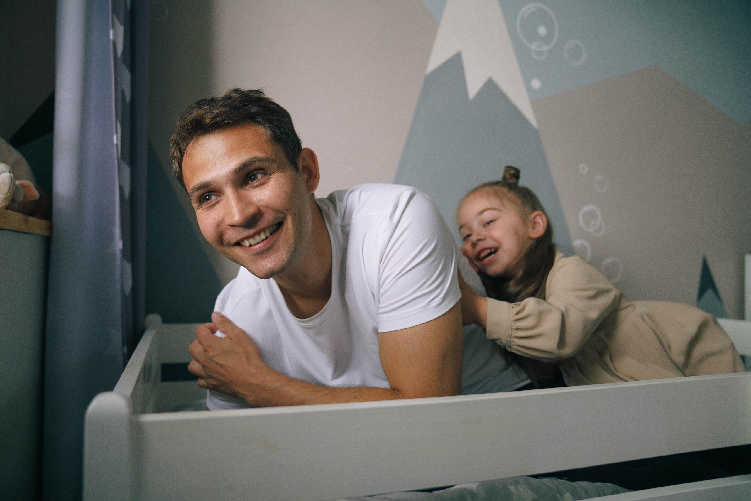 Семейная. Фотография для бизнеса, экспертов и контент съемка