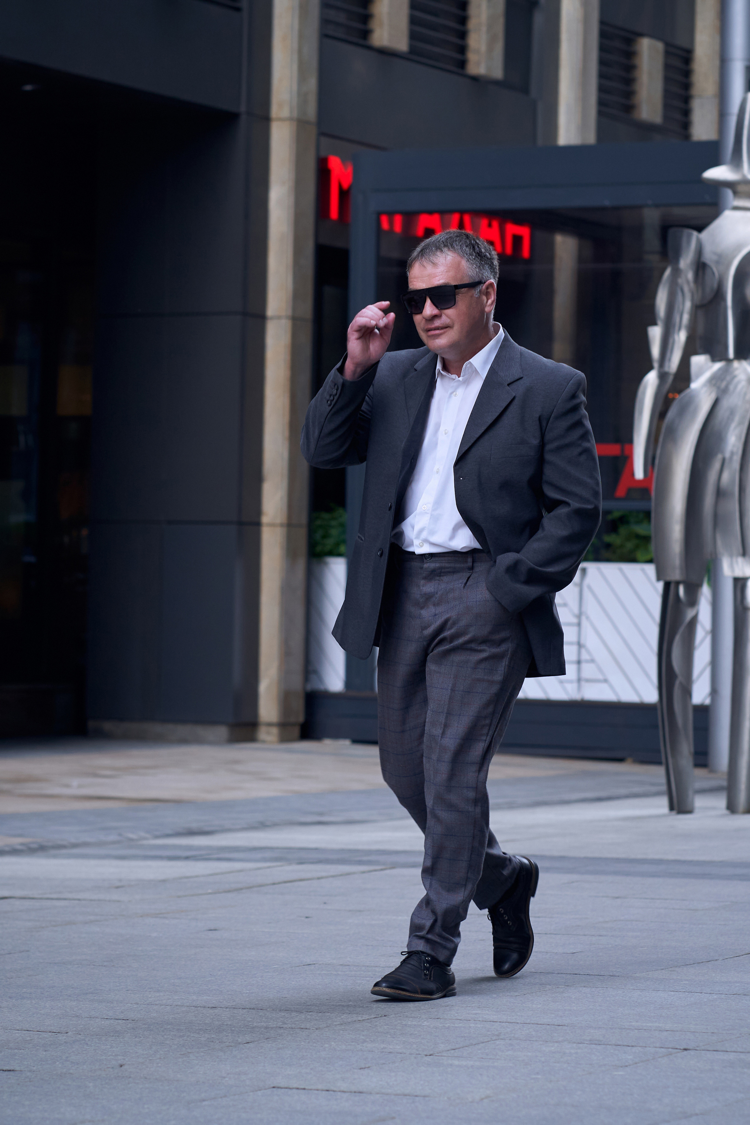 Предприниматель строительный бизнес. Фотография для бизнеса, экспертов и контент съемка