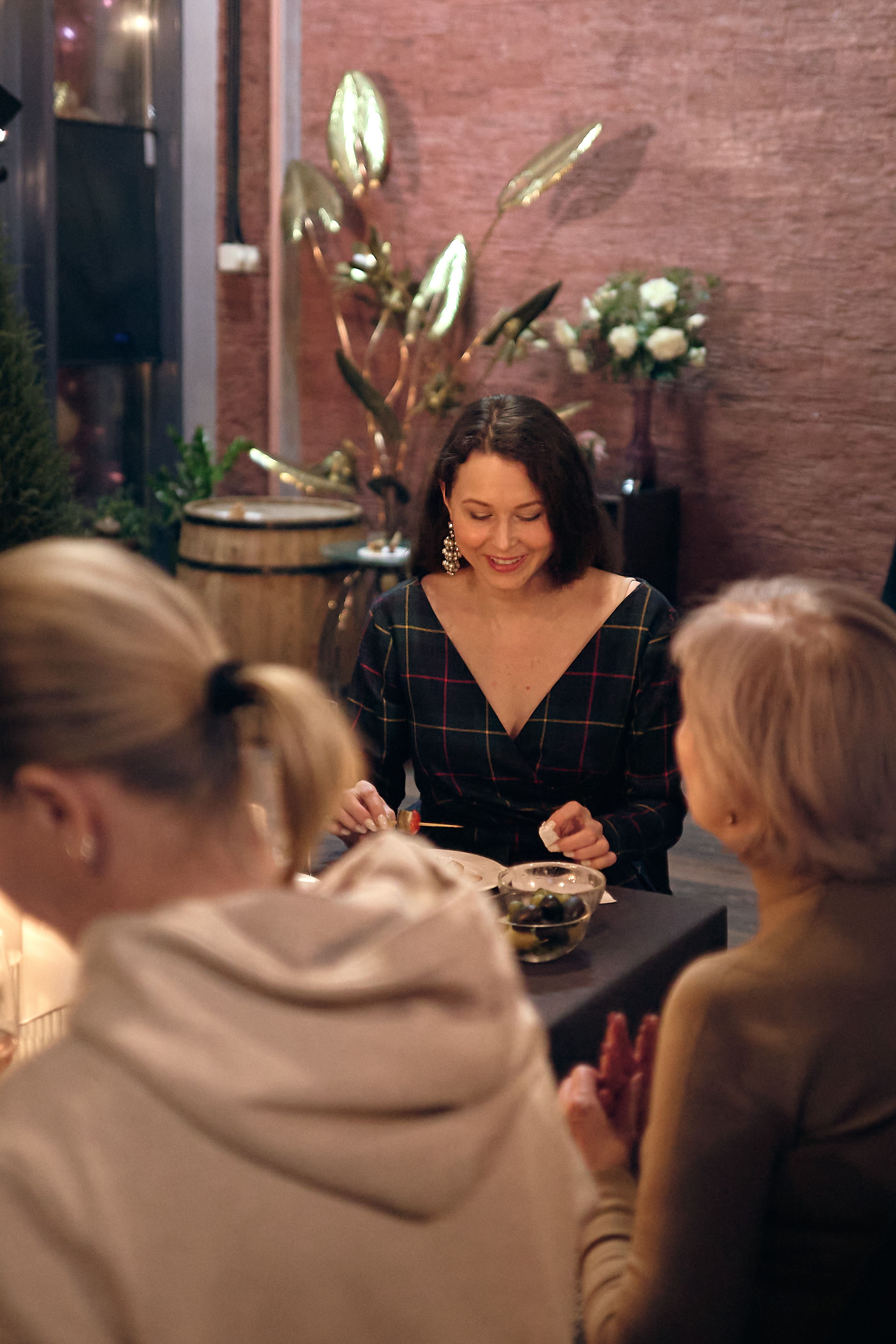 Винотека Barrica. Фотография для бизнеса, экспертов и контент съемка